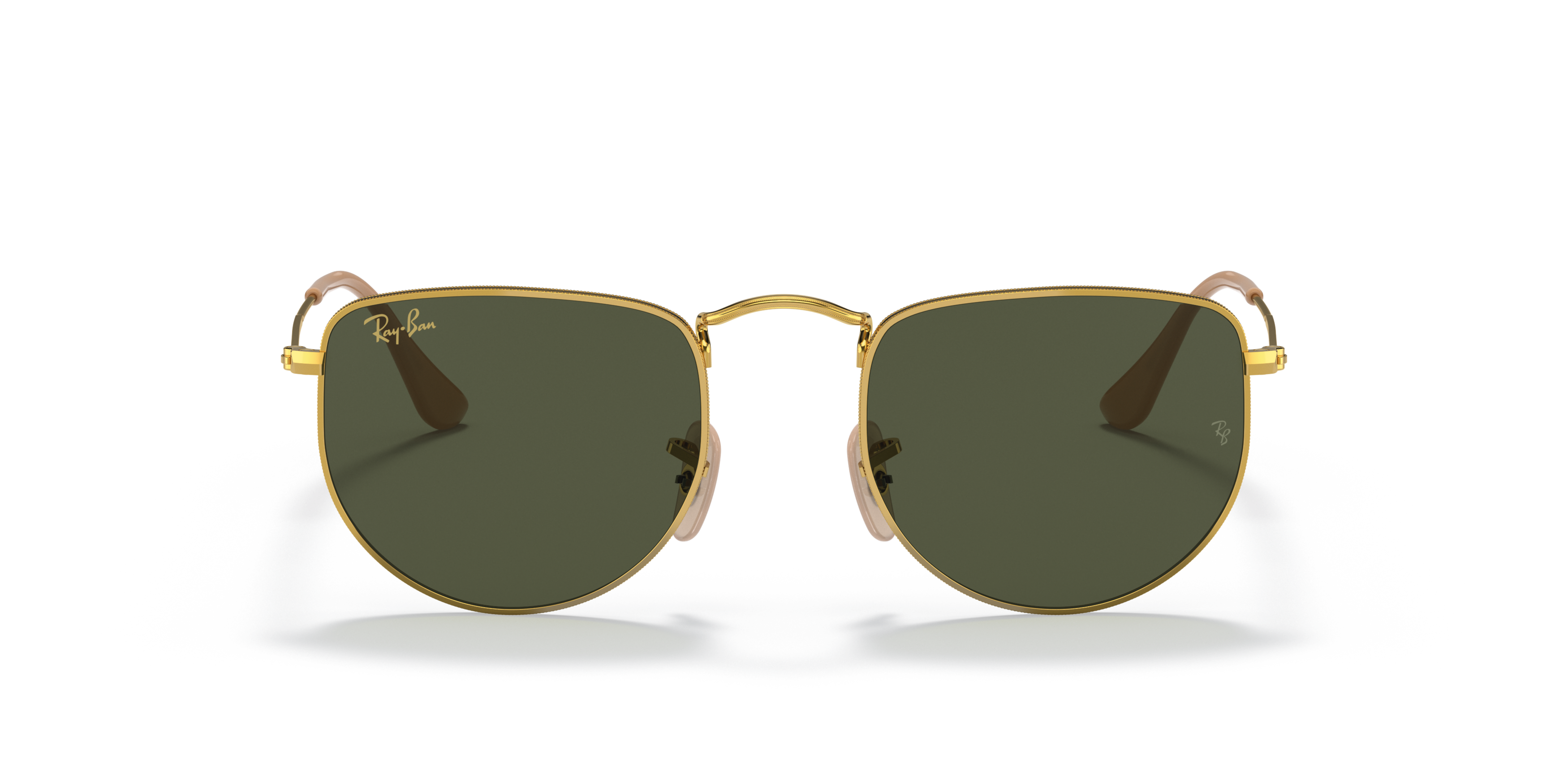 RB3958 Gold/Green Classic G-15 STD