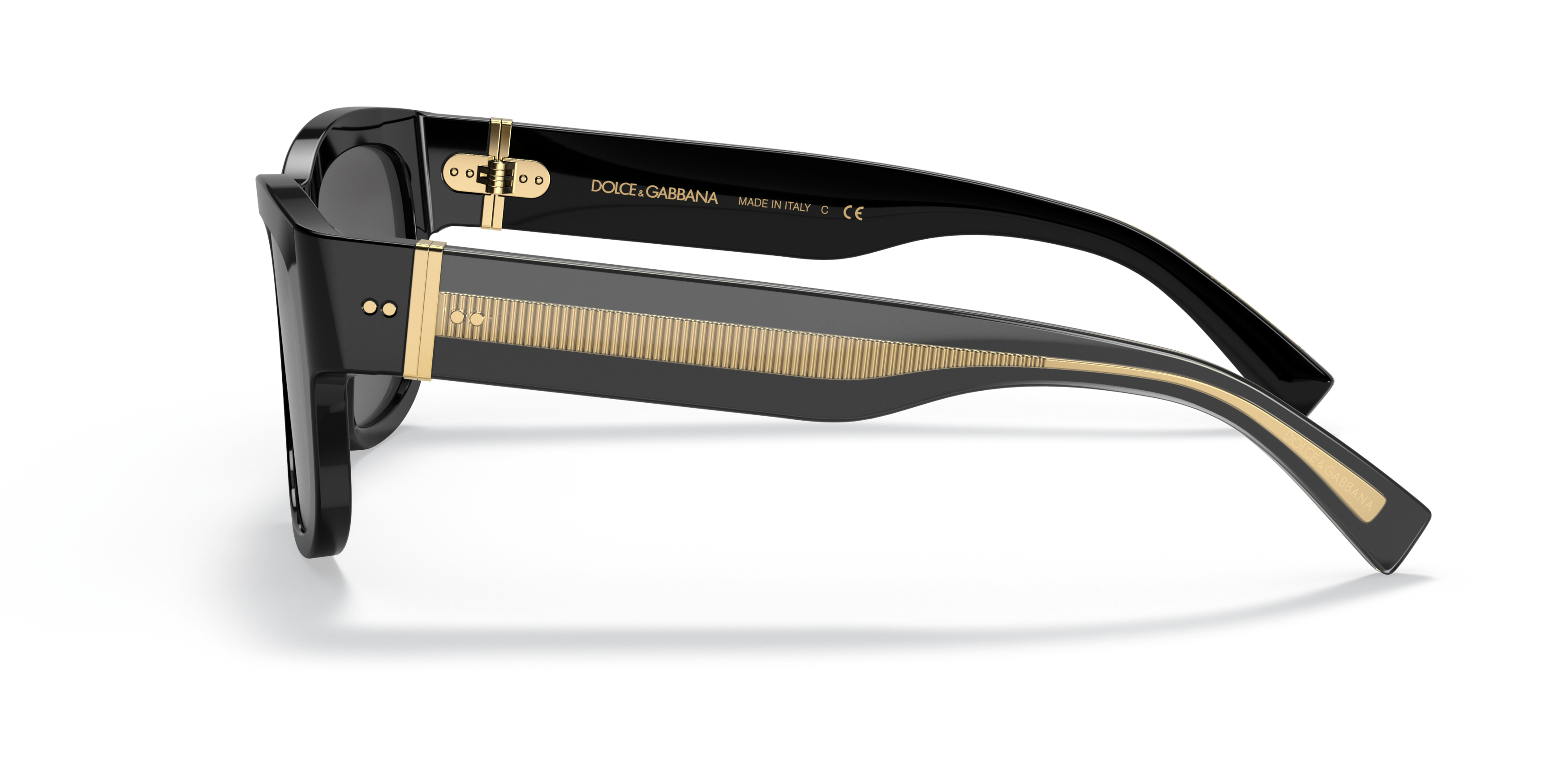 DG4390 Black/Grey