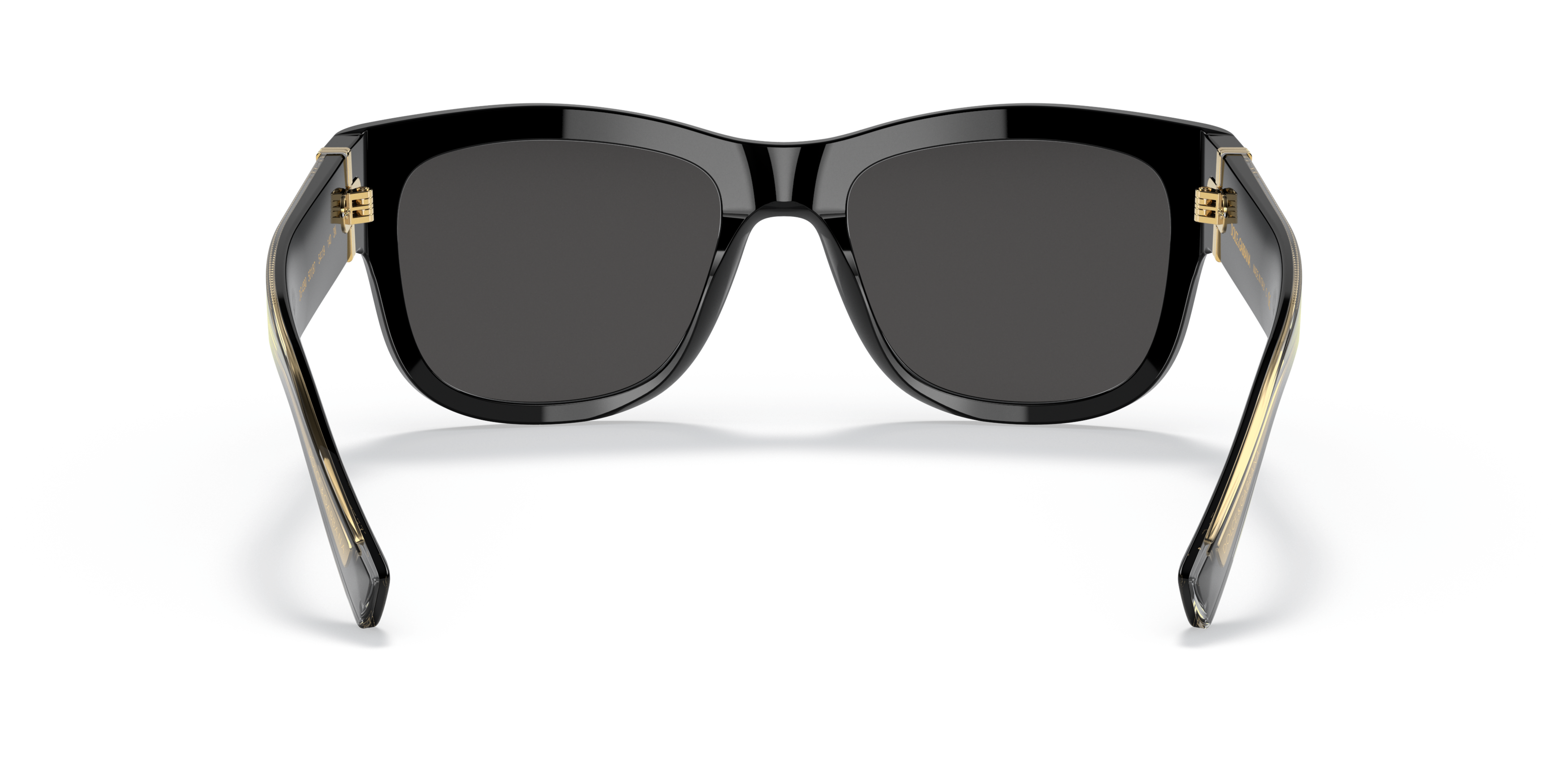 DG4390 Black/Grey