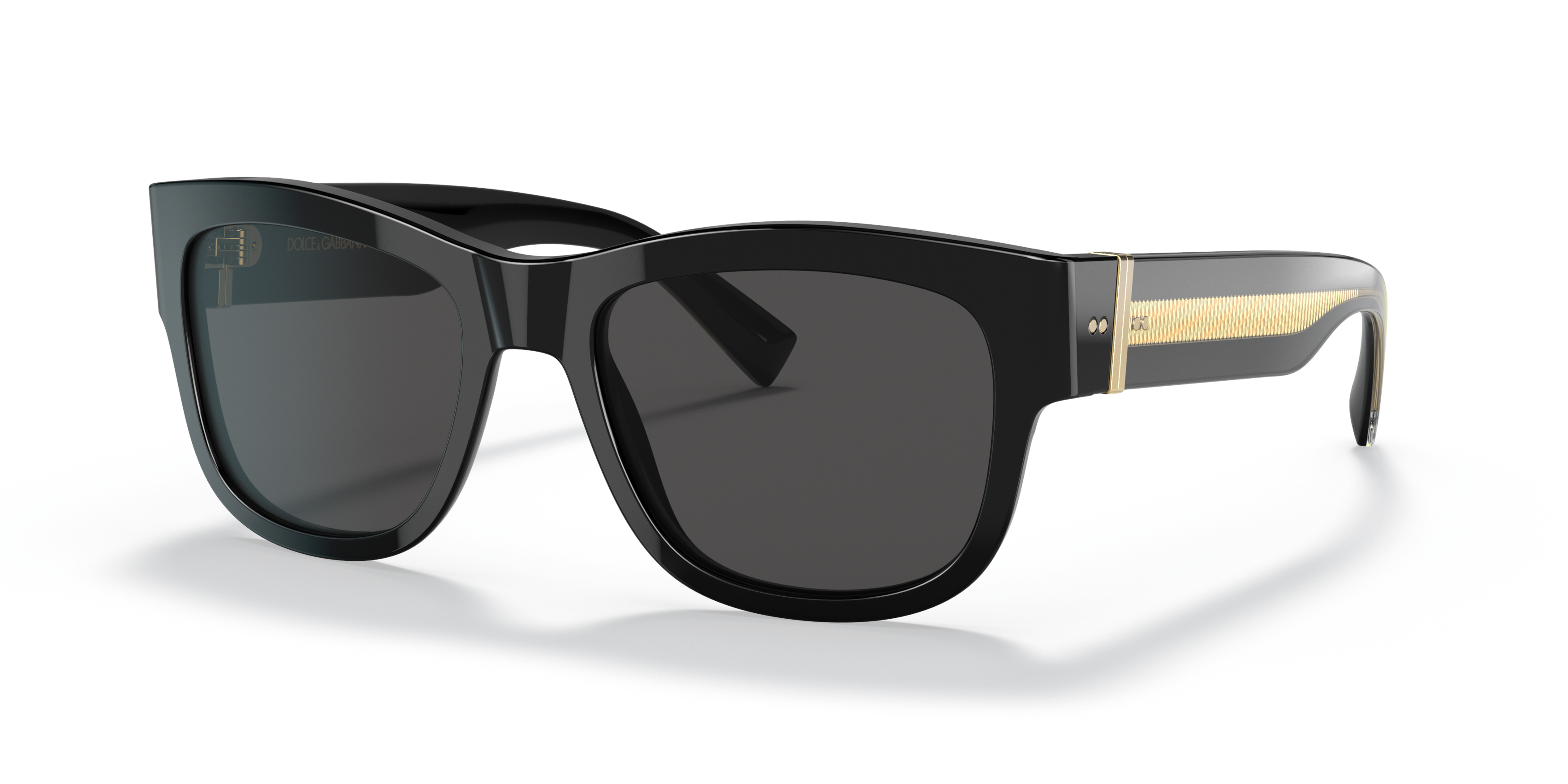 DG4390 Black/Grey