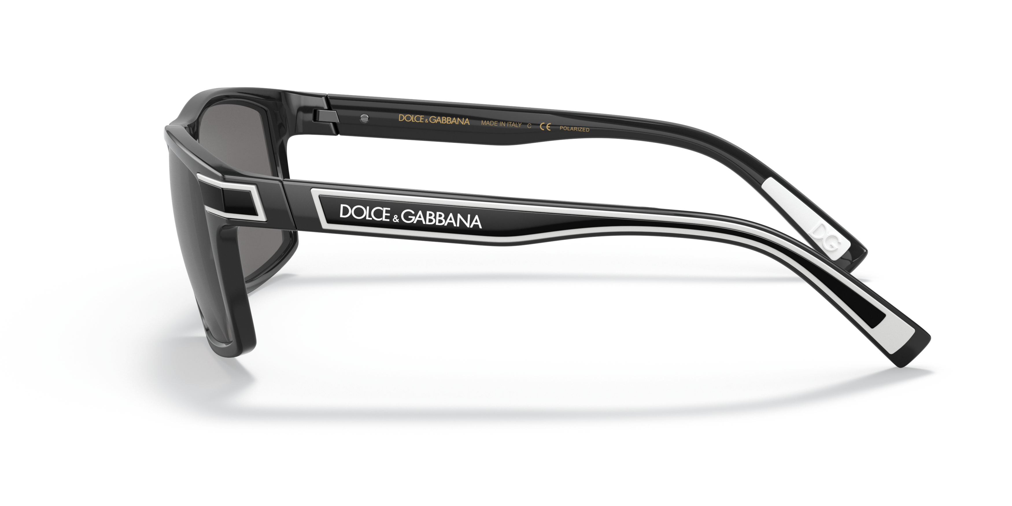 DG6160 Grey/Polar Dark Grey/Polarized XL
