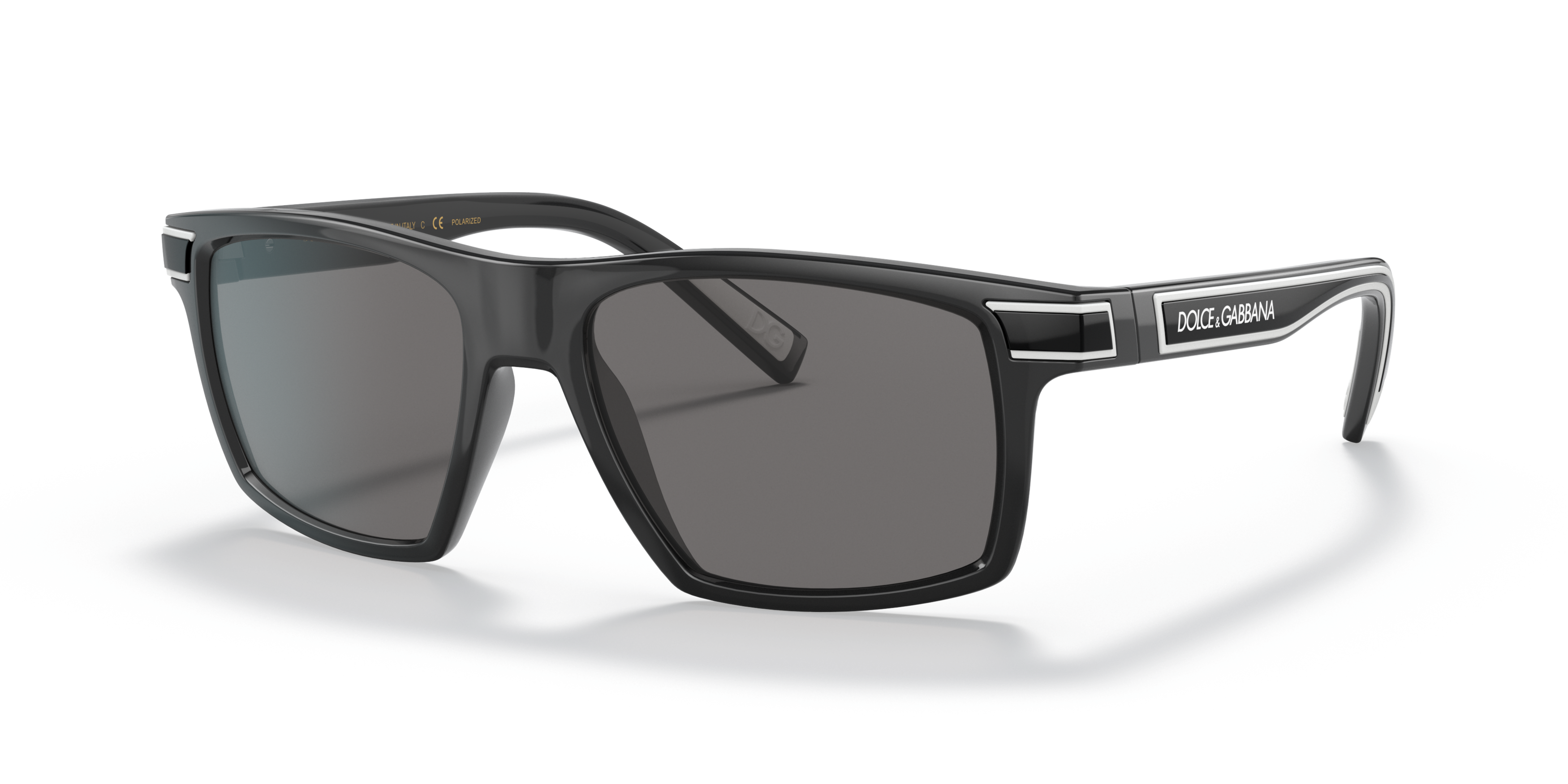 DG6160 Grey/Polar Dark Grey/Polarized XL