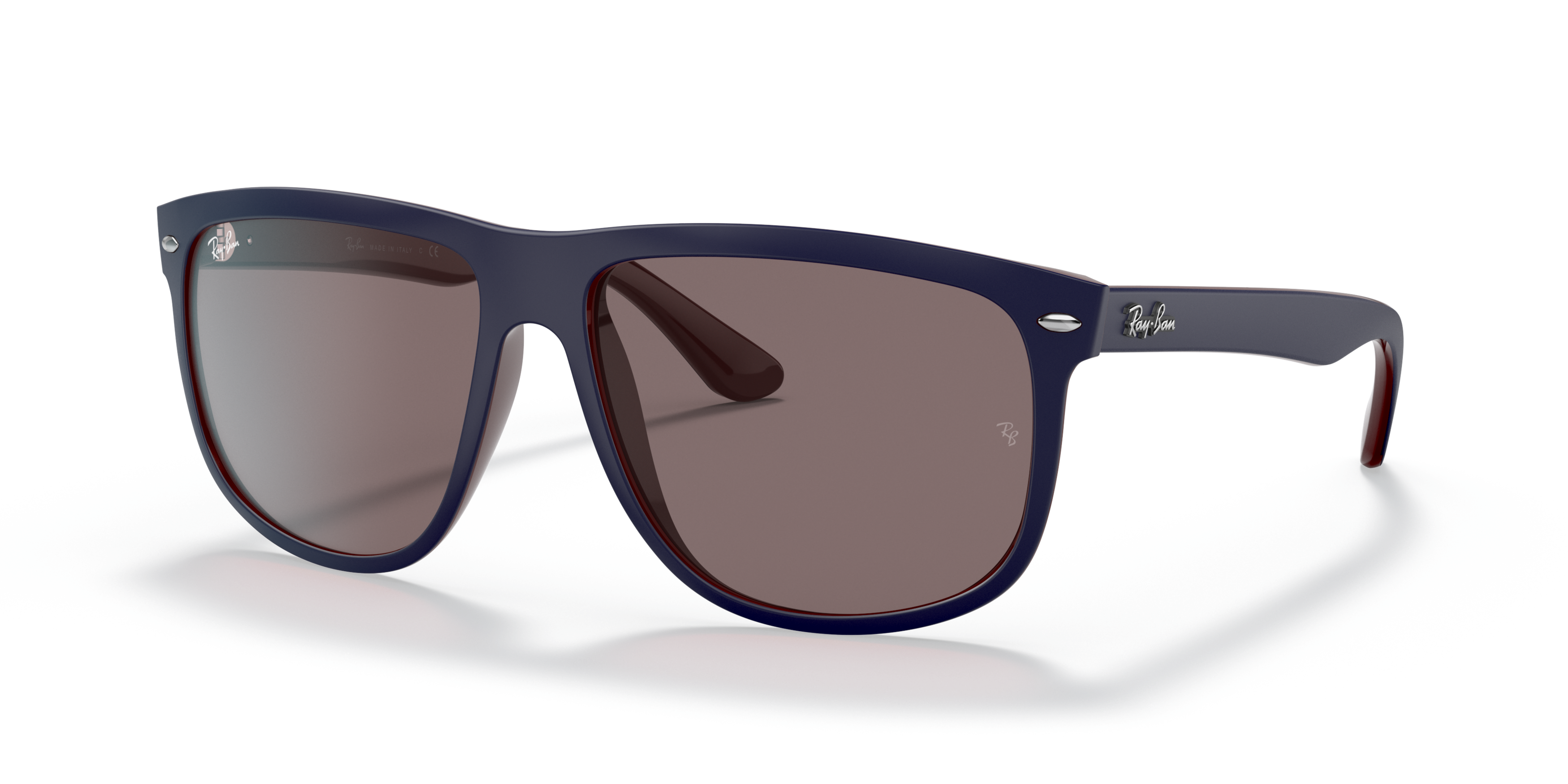 RB4147 Blue/Violet Classic STD
