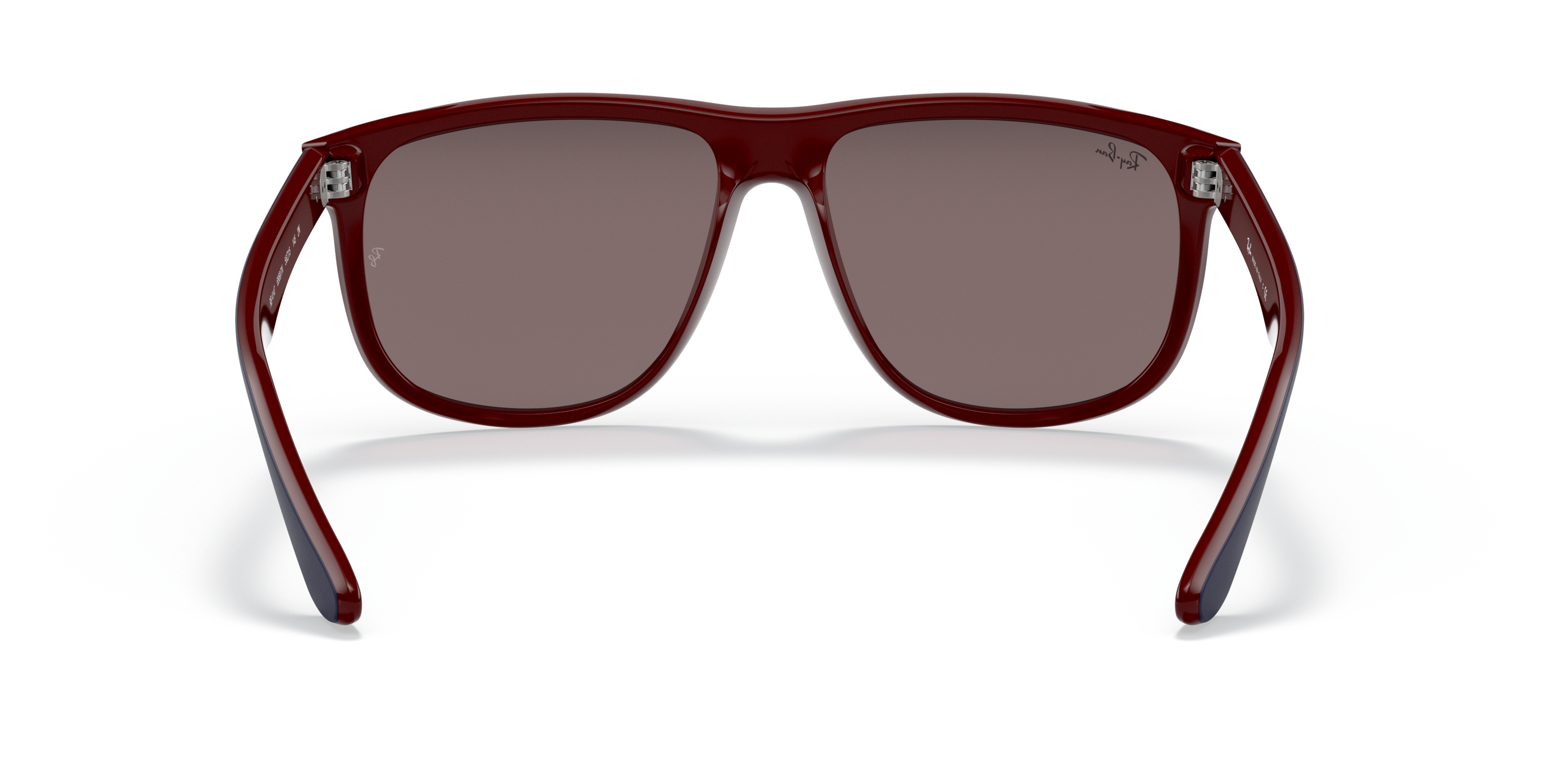 RB4147 Blue/Violet Classic STD