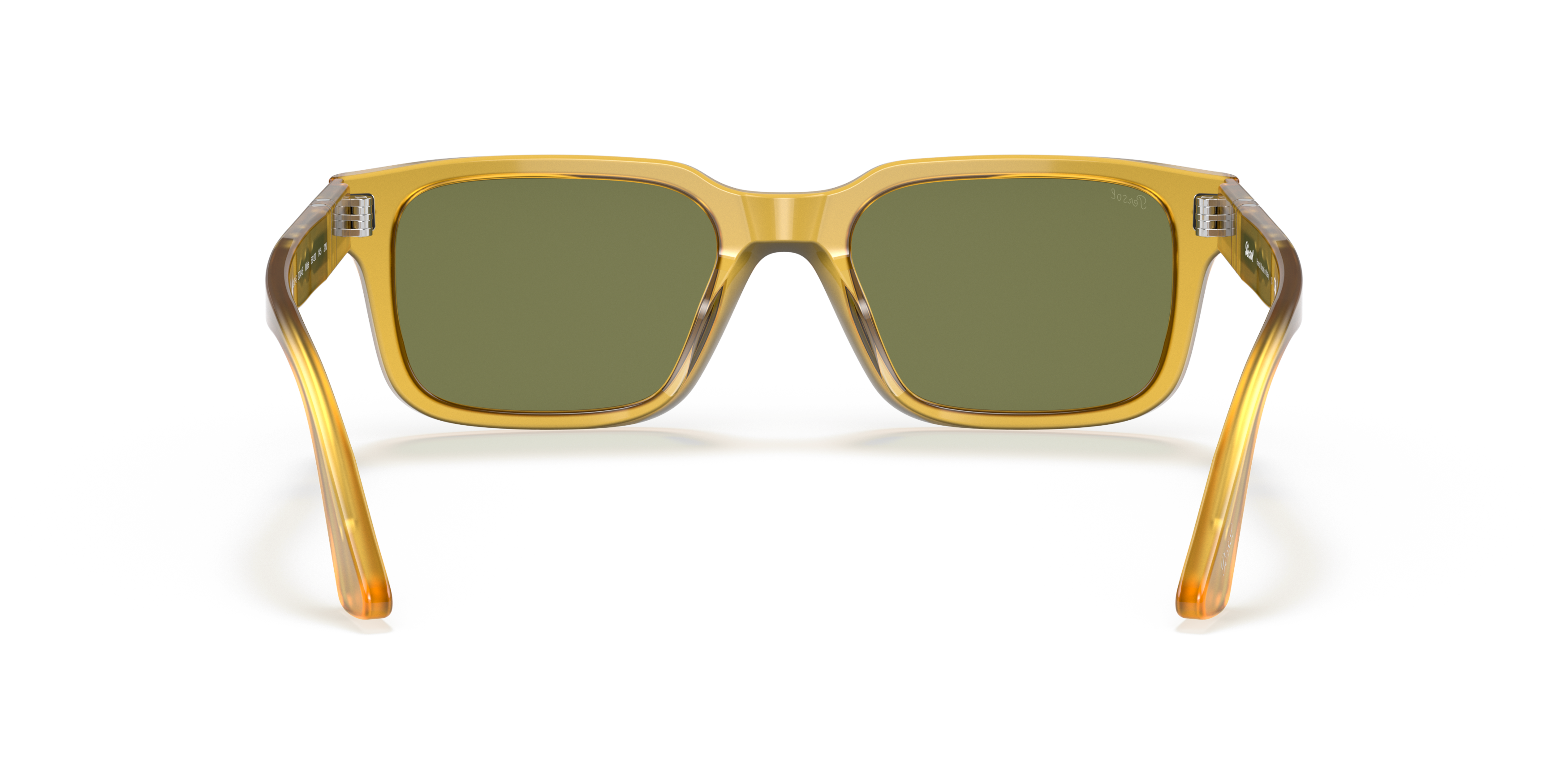PO3272S Yellow/Green Standard