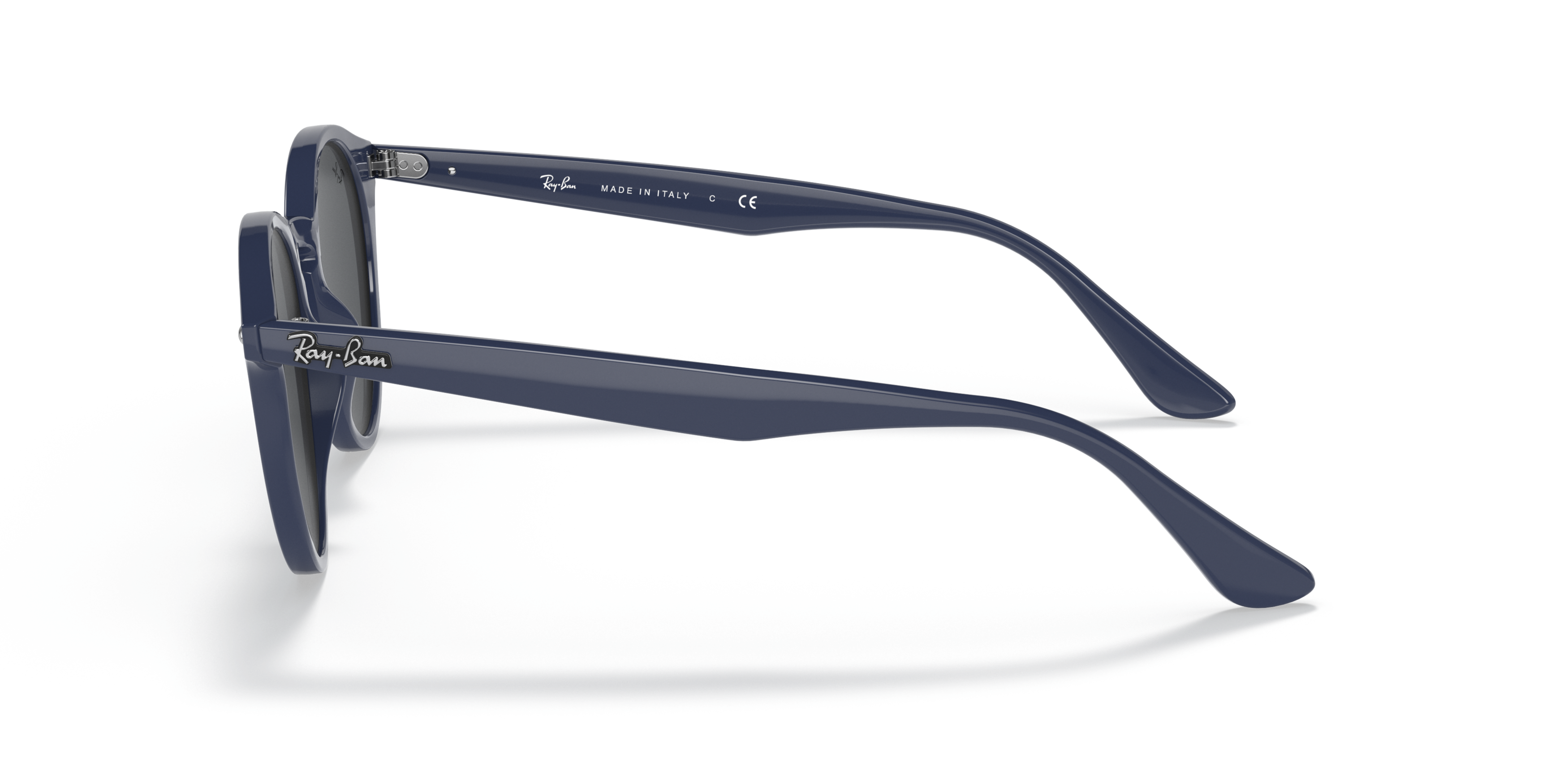 RB2180 Blue/Dark Grey STD