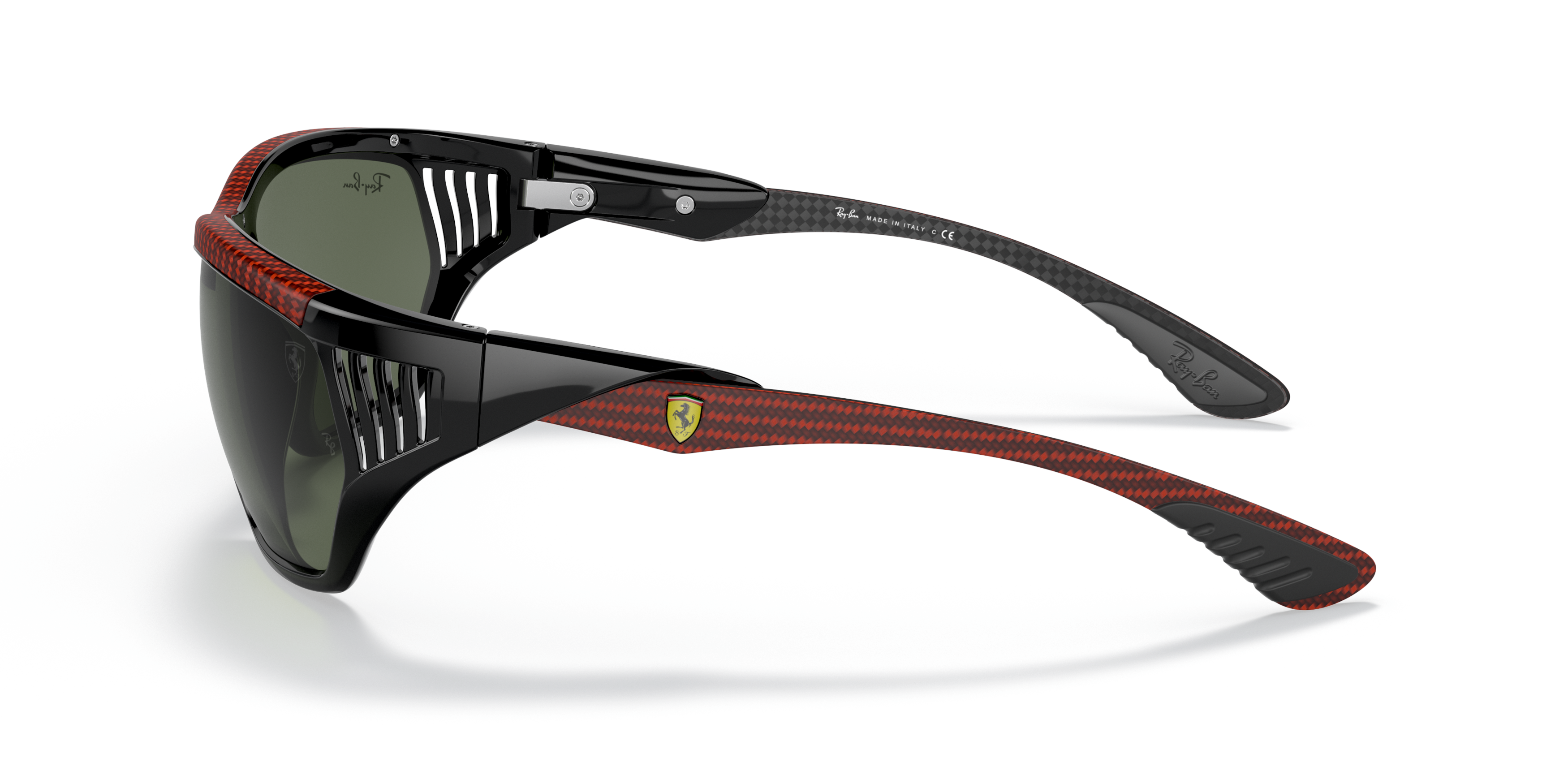 RB8359M Red/Green Classic G-15 STD