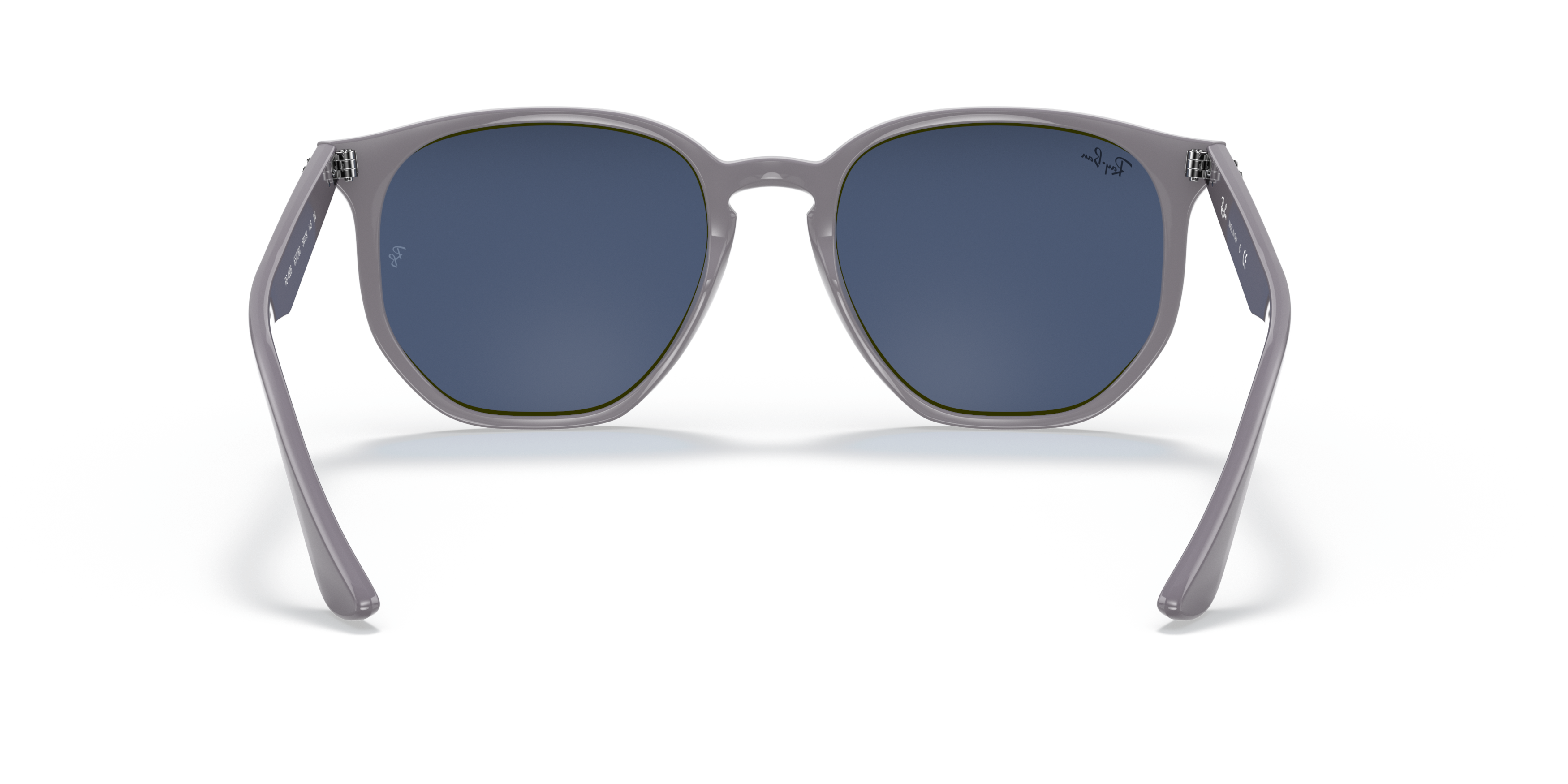 RB4306 Grey/Dark Blue Classic STD