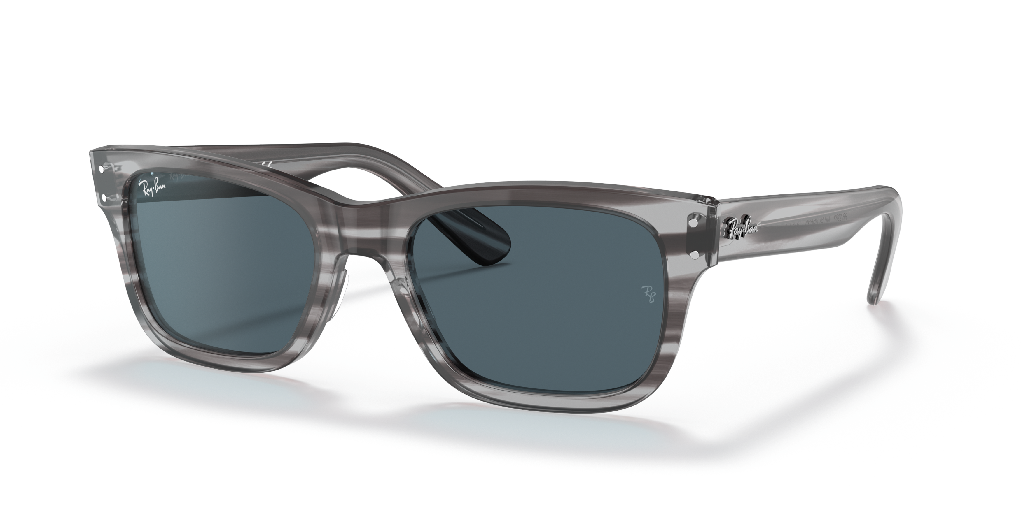 RB2283 Grey/Blue STD