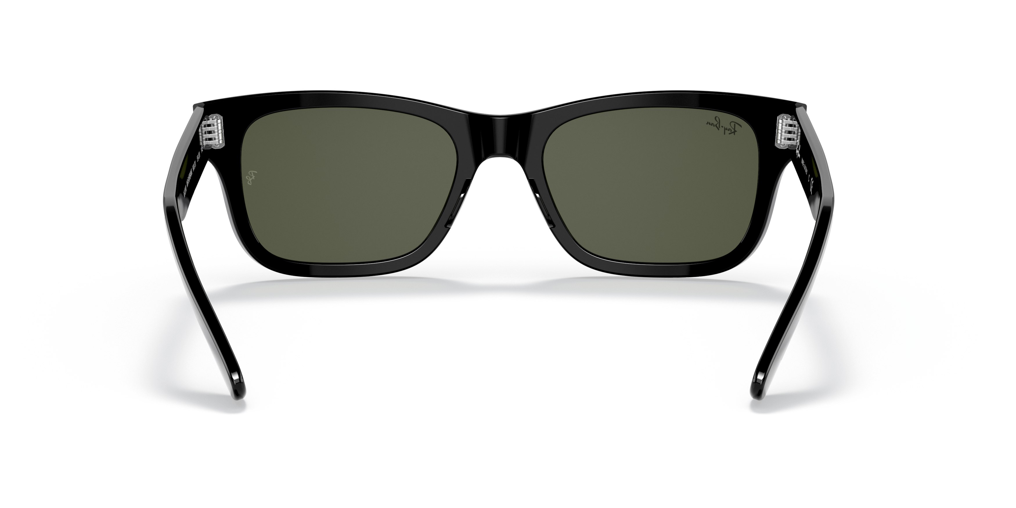 RB2283 Black/Green S