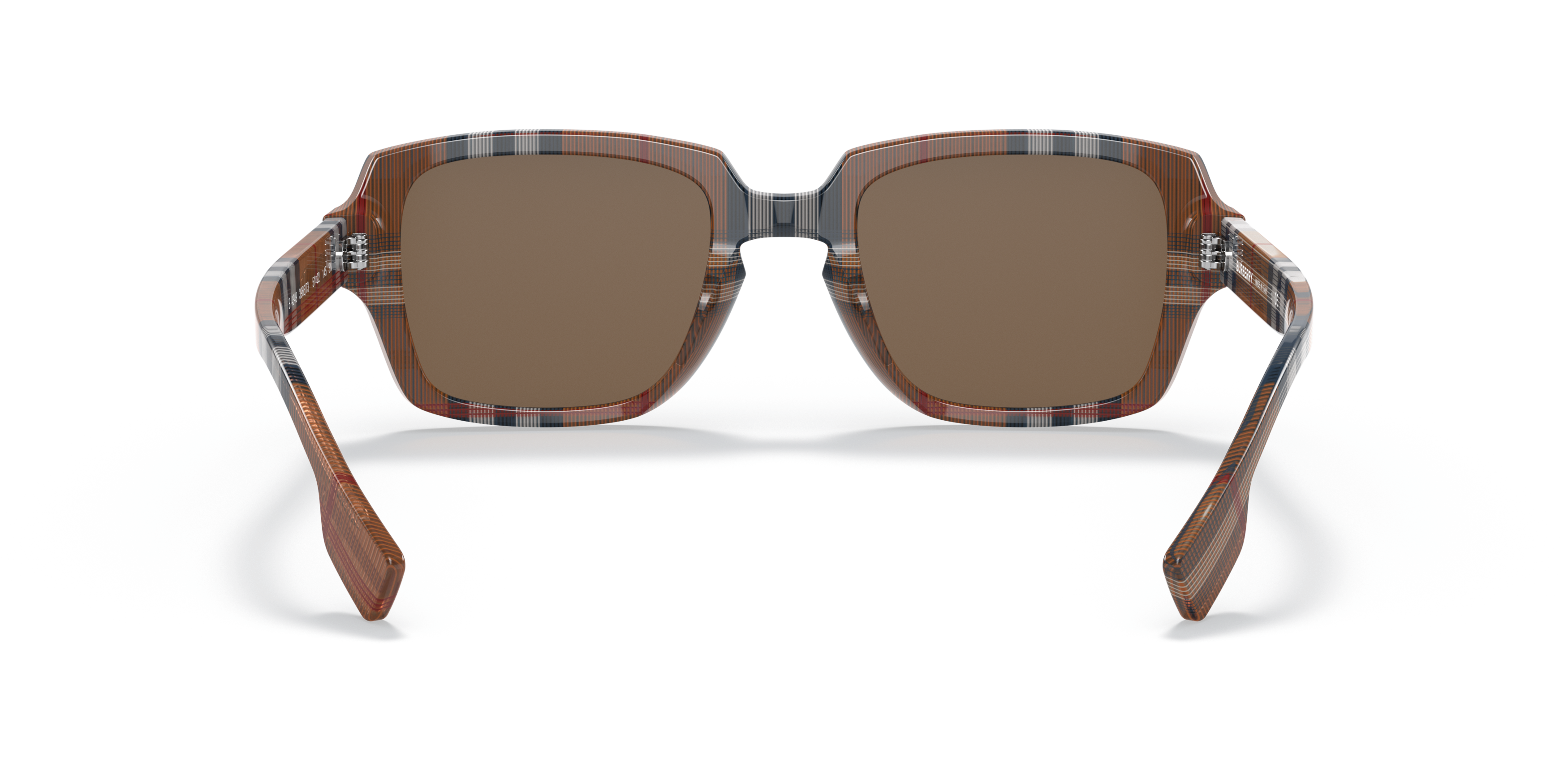 BE4349 Brown/Dark Brown