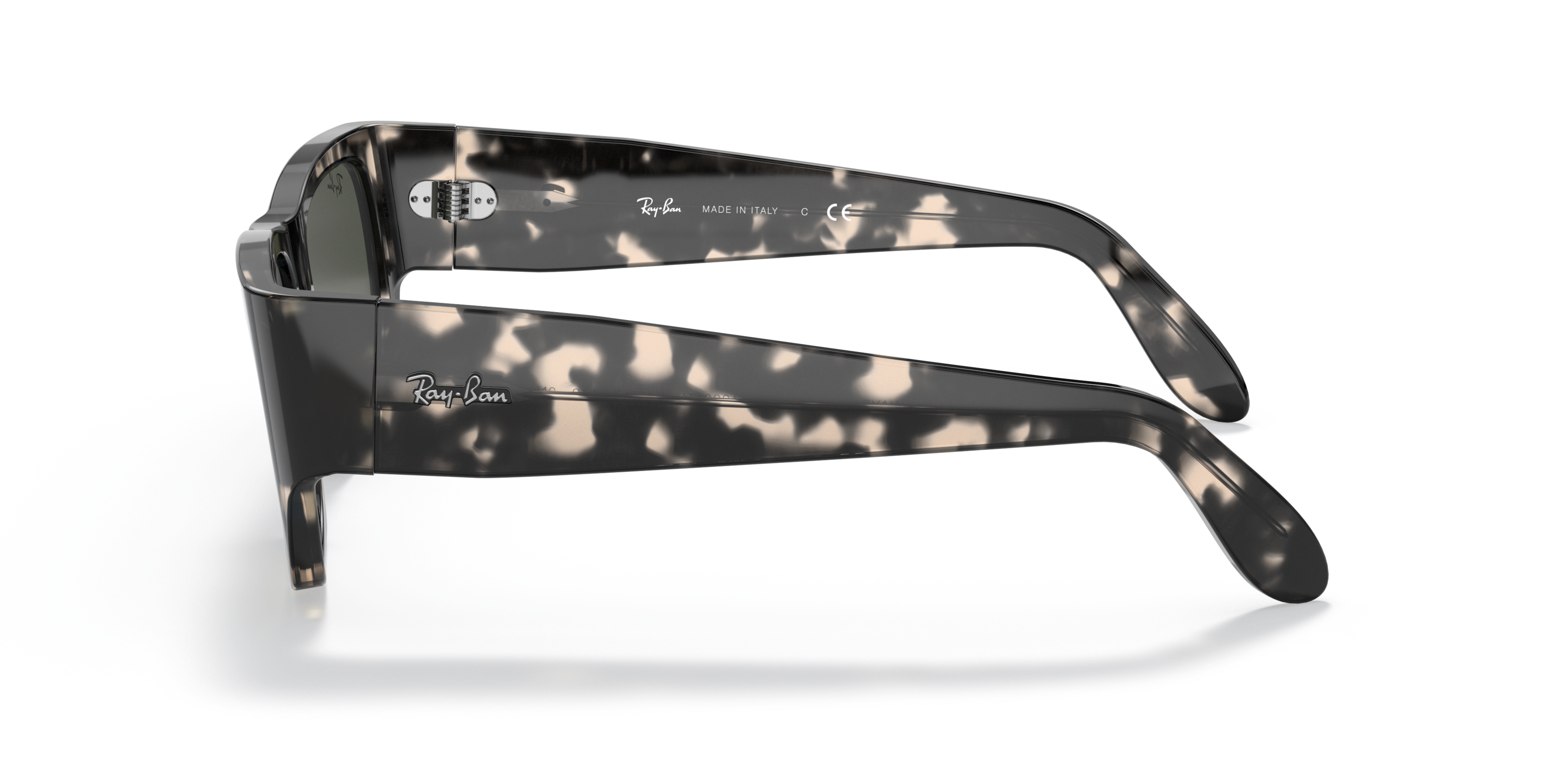 RB2187 Grey/Grey Gradient STD