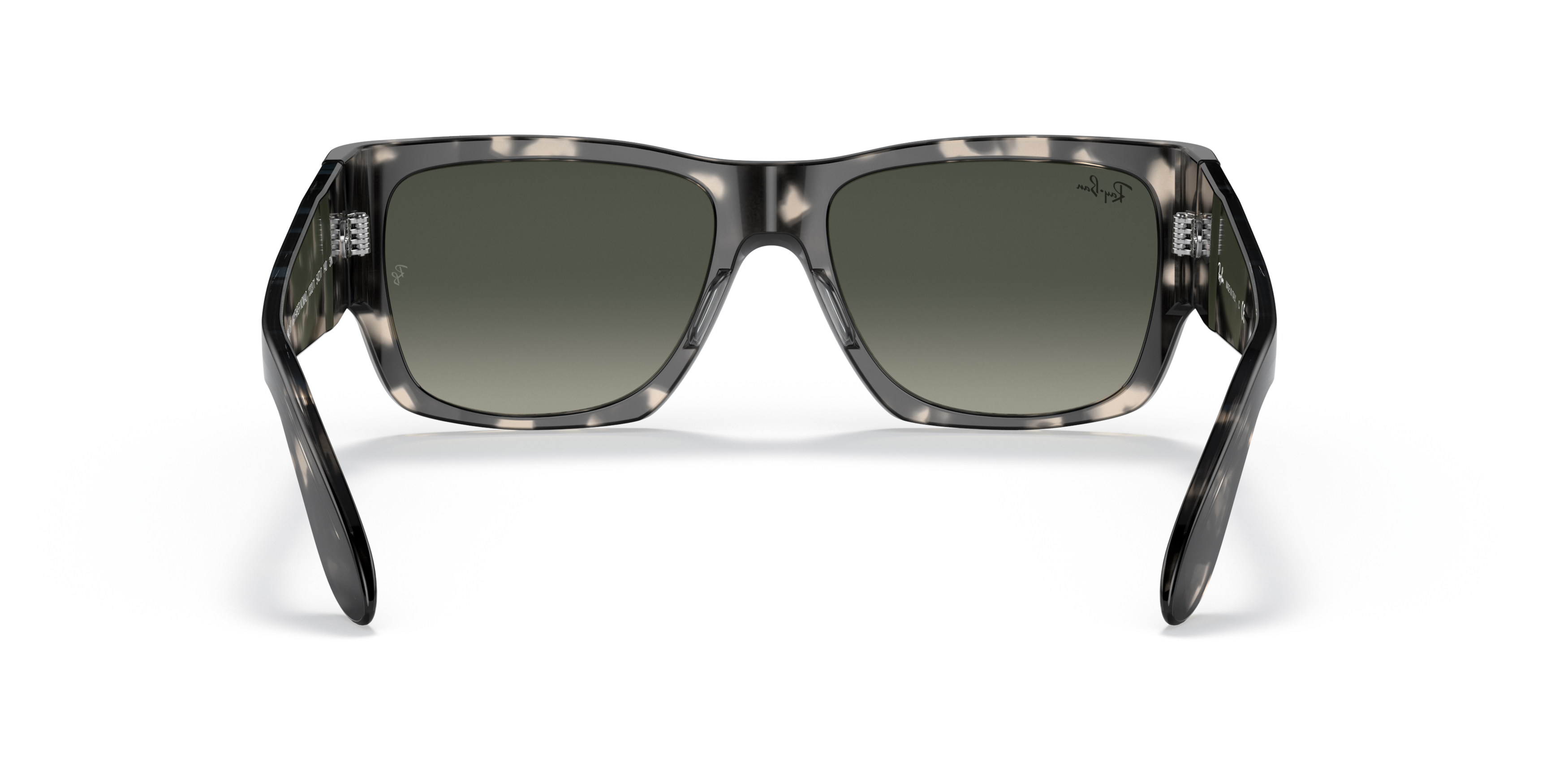 RB2187 Grey/Grey Gradient STD
