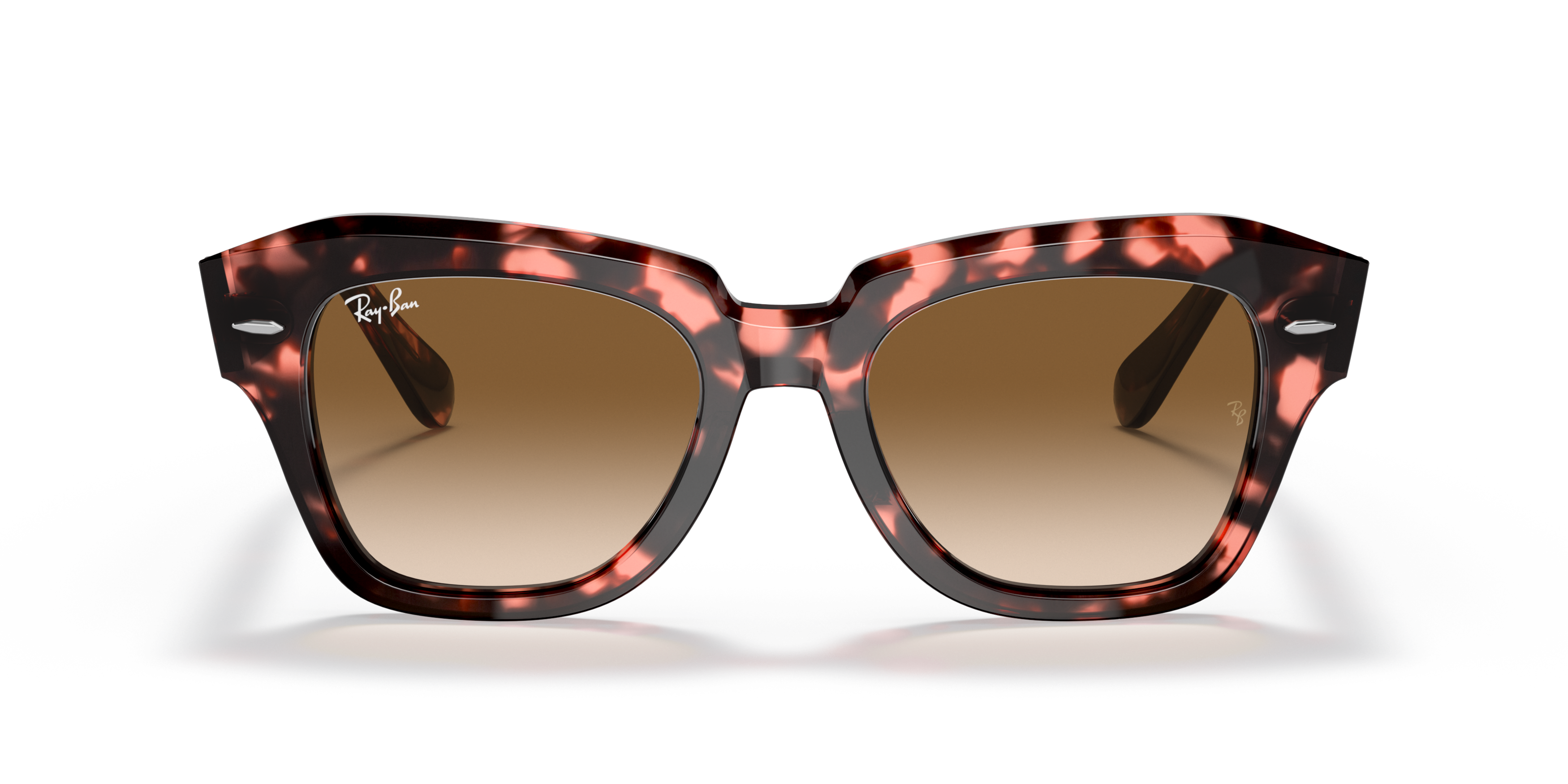 RB2186 Pink/Light Brown Gradient STD