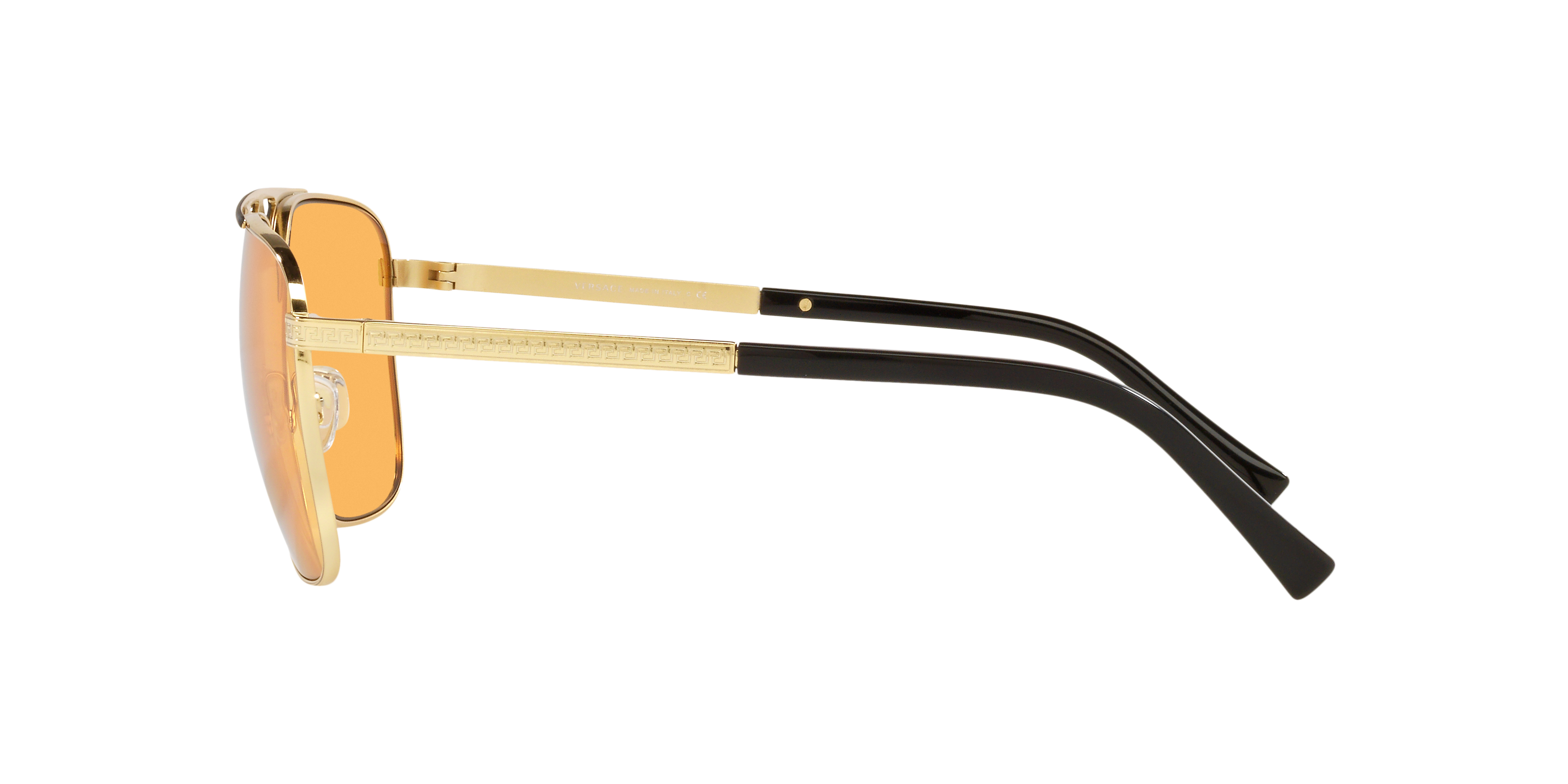 VE2238 Gold/Orange
