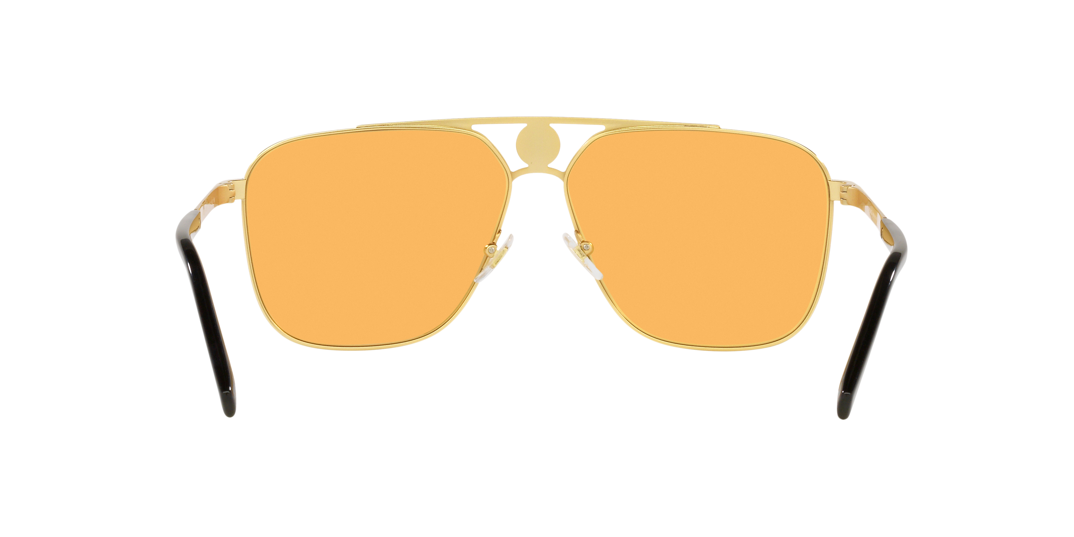 VE2238 Gold/Orange