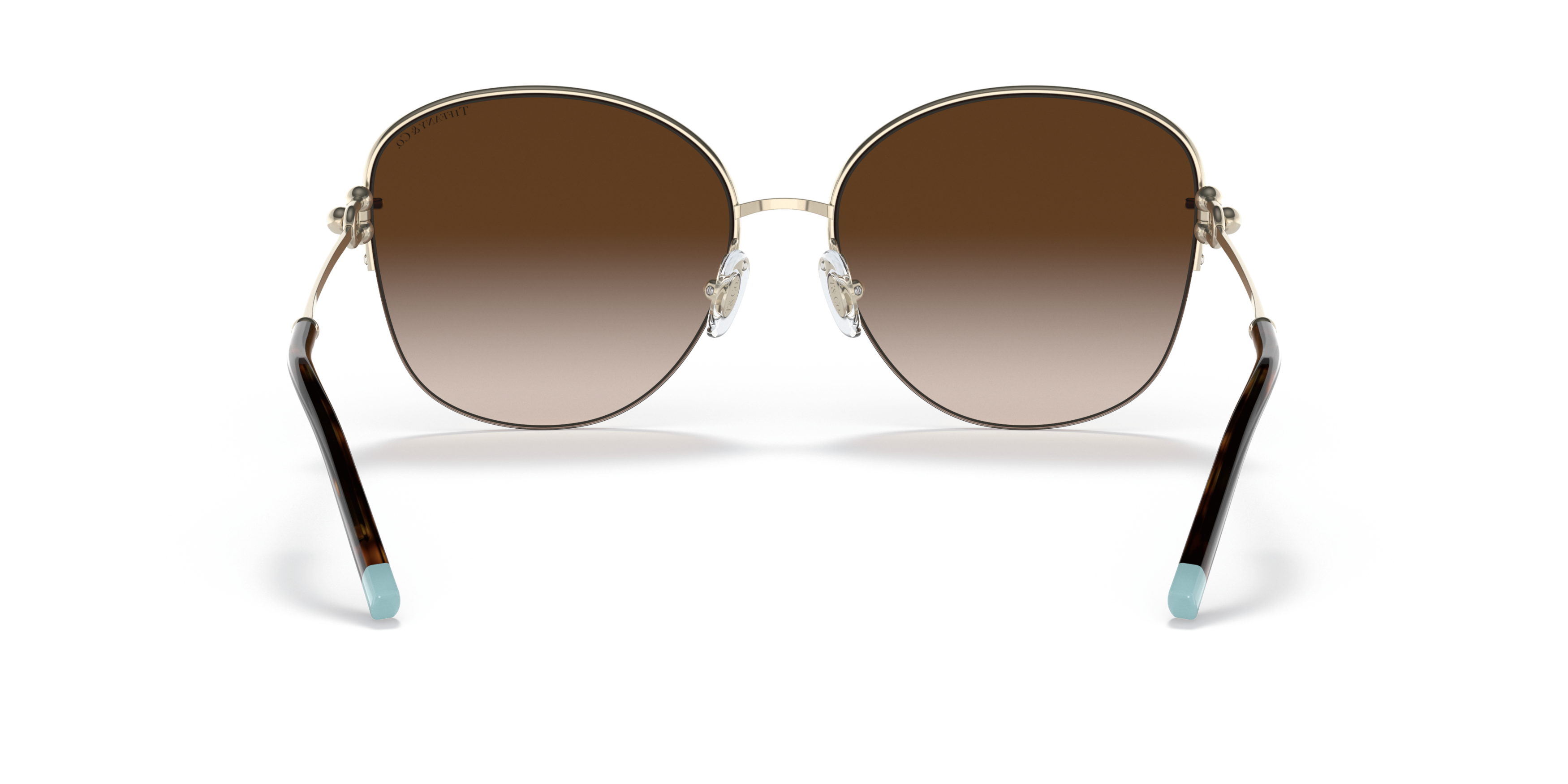 TF3082 Gold/Brown Gradient