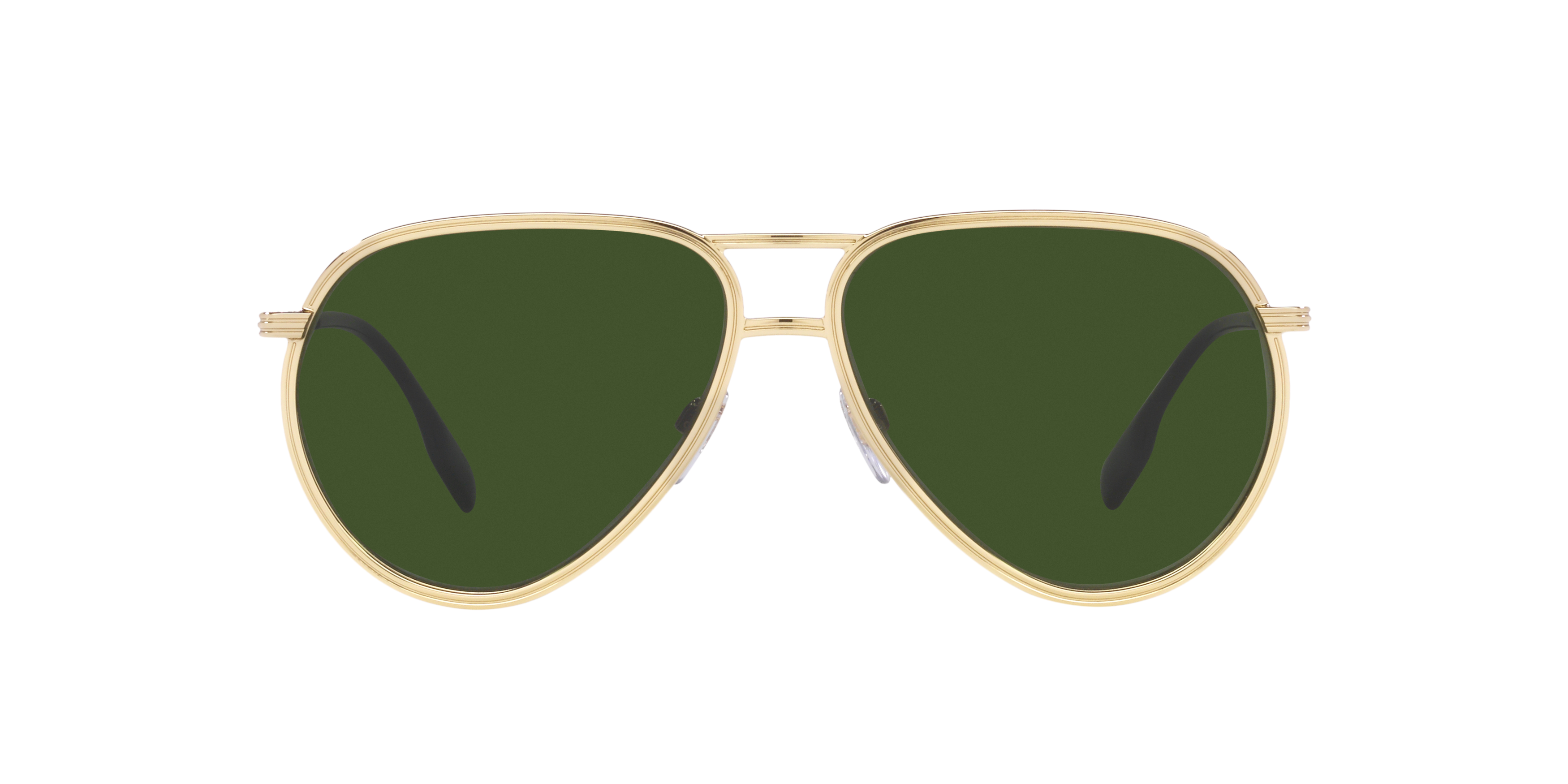 BE3135 Gold/Green/Polarized