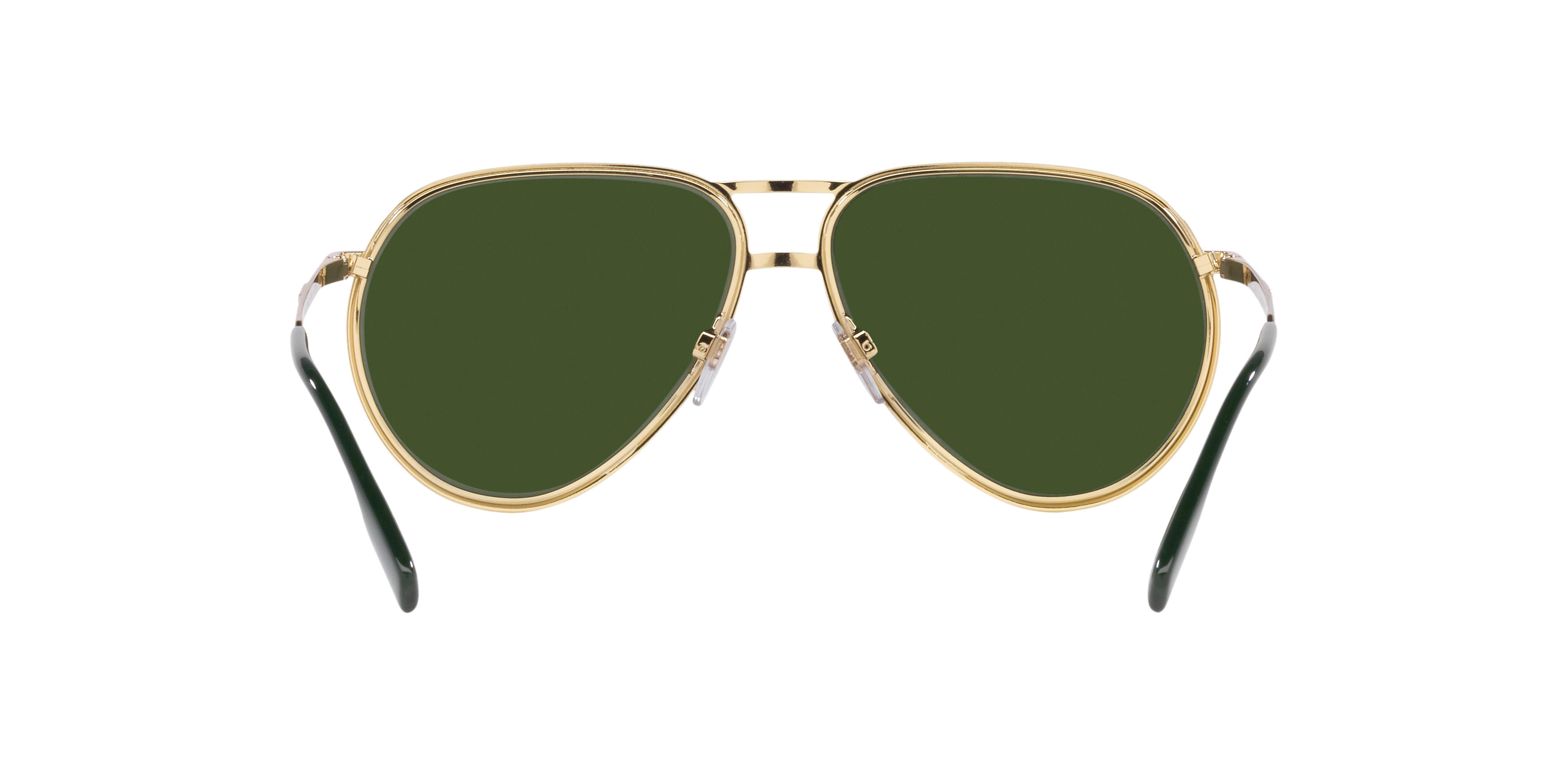 BE3135 Gold/Green/Polarized