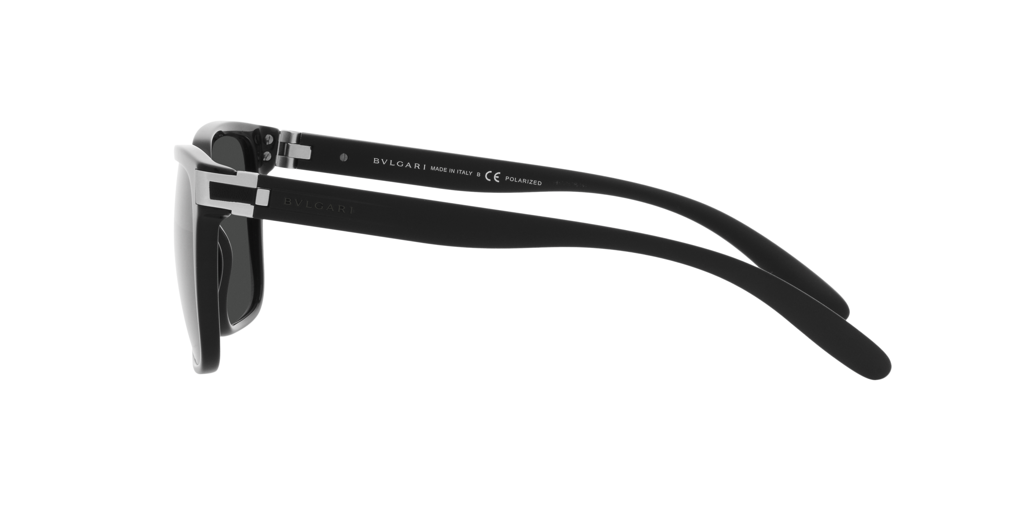 BV7036 Black/Polar Black/Polarized
