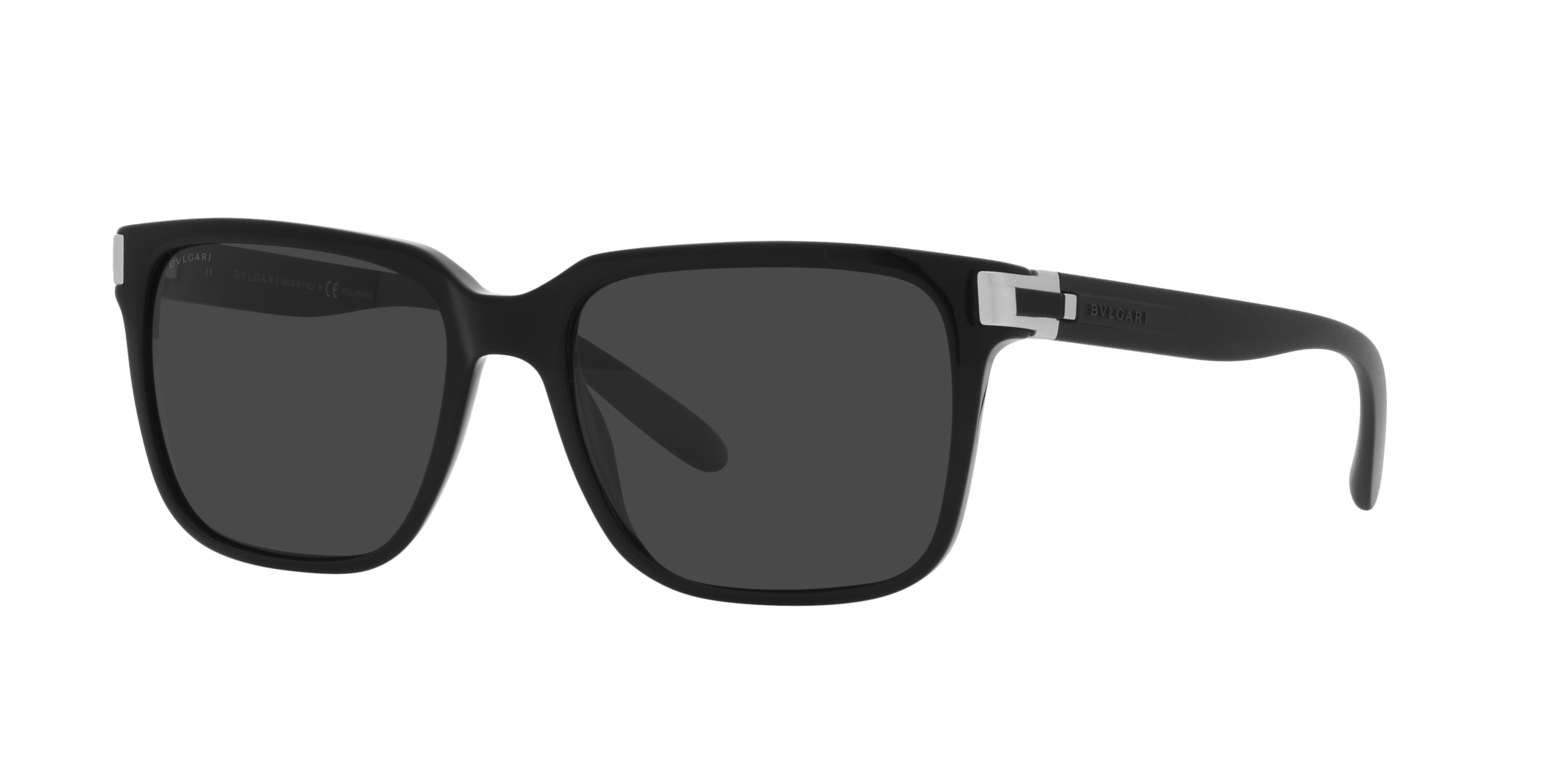 BV7036 Black/Polar Black/Polarized