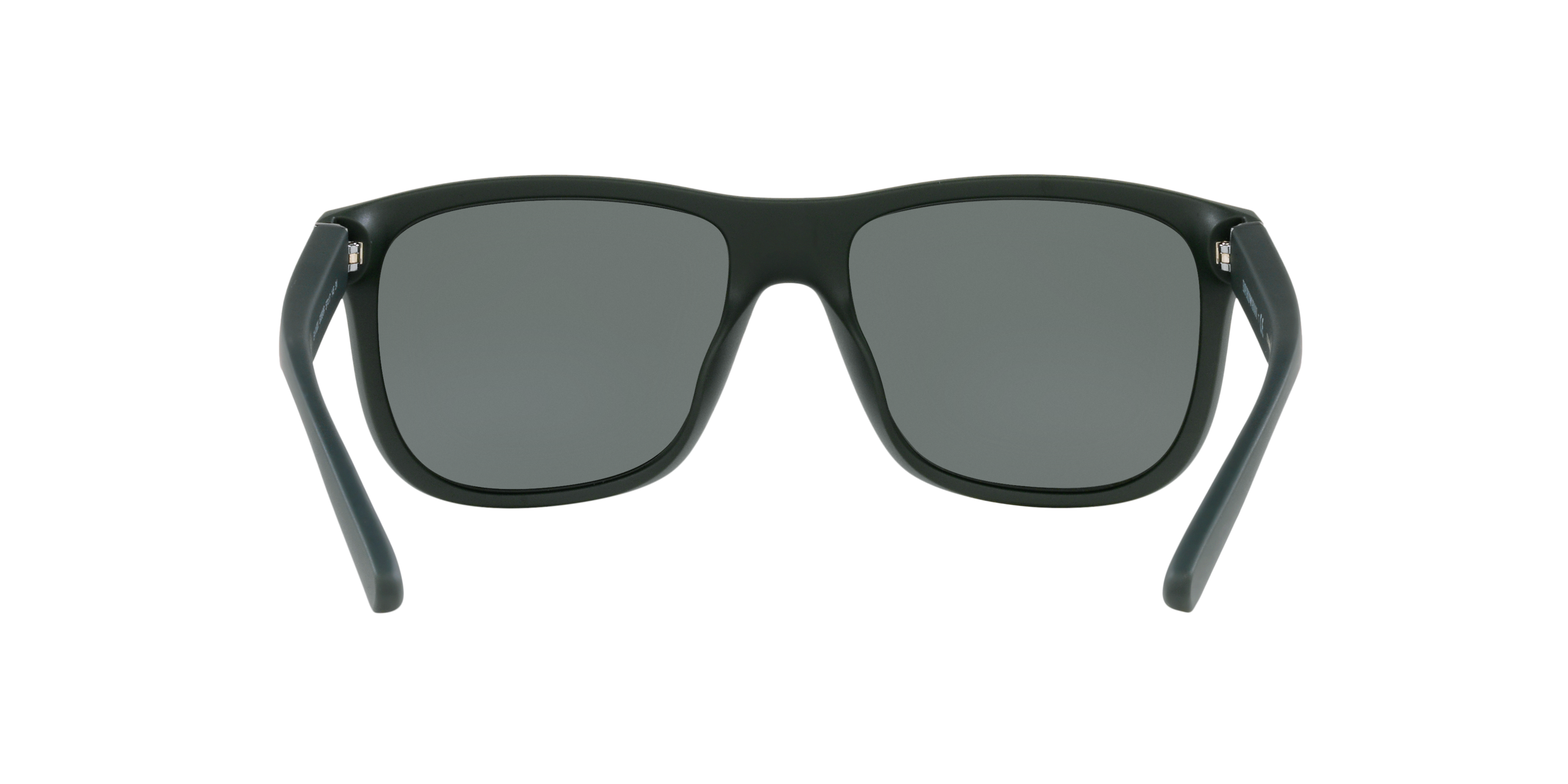 EA4182U Green/Dark Green Mirror Petrol/Polarized