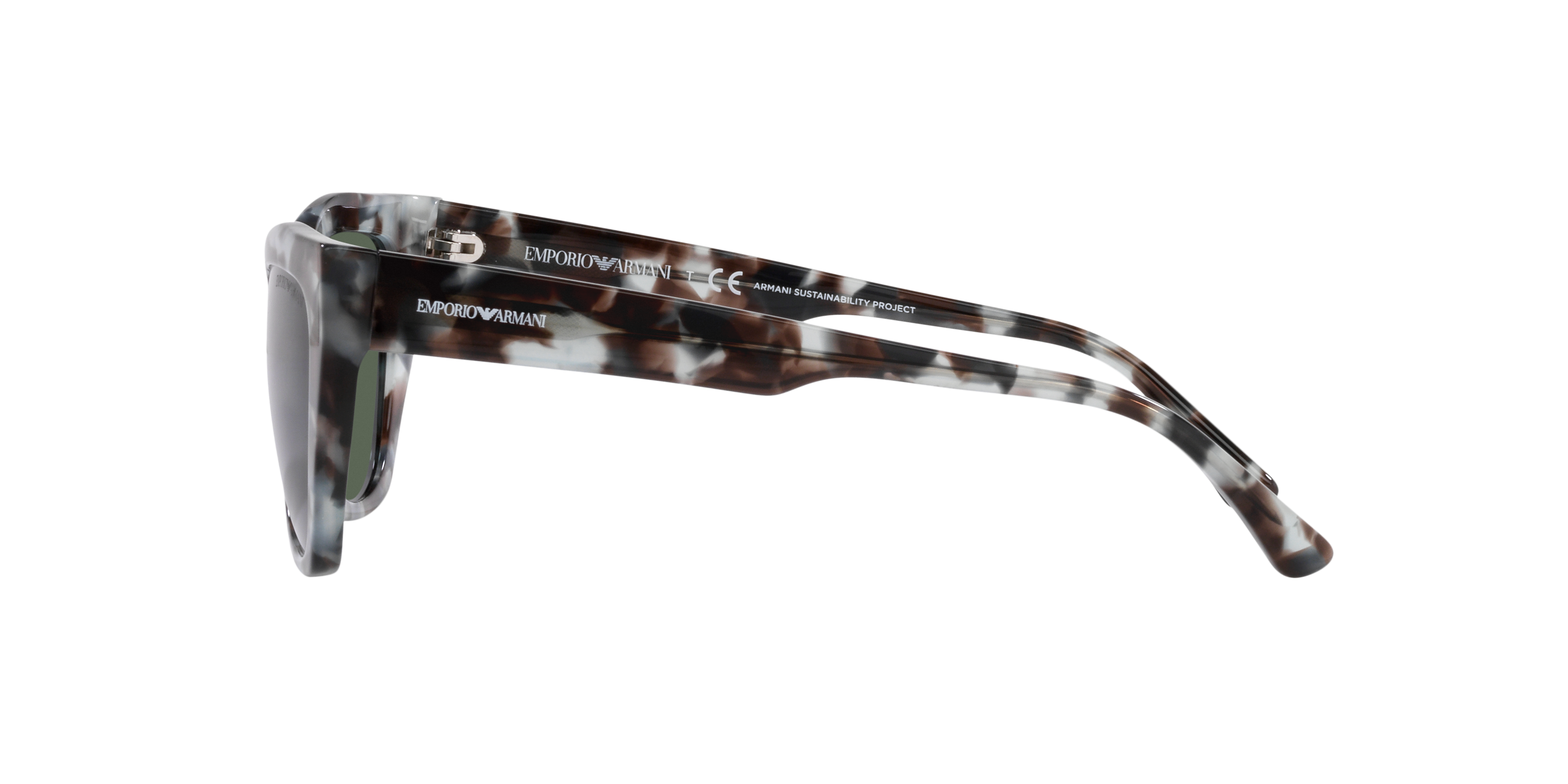 EA4176 Blue/Green Polarized