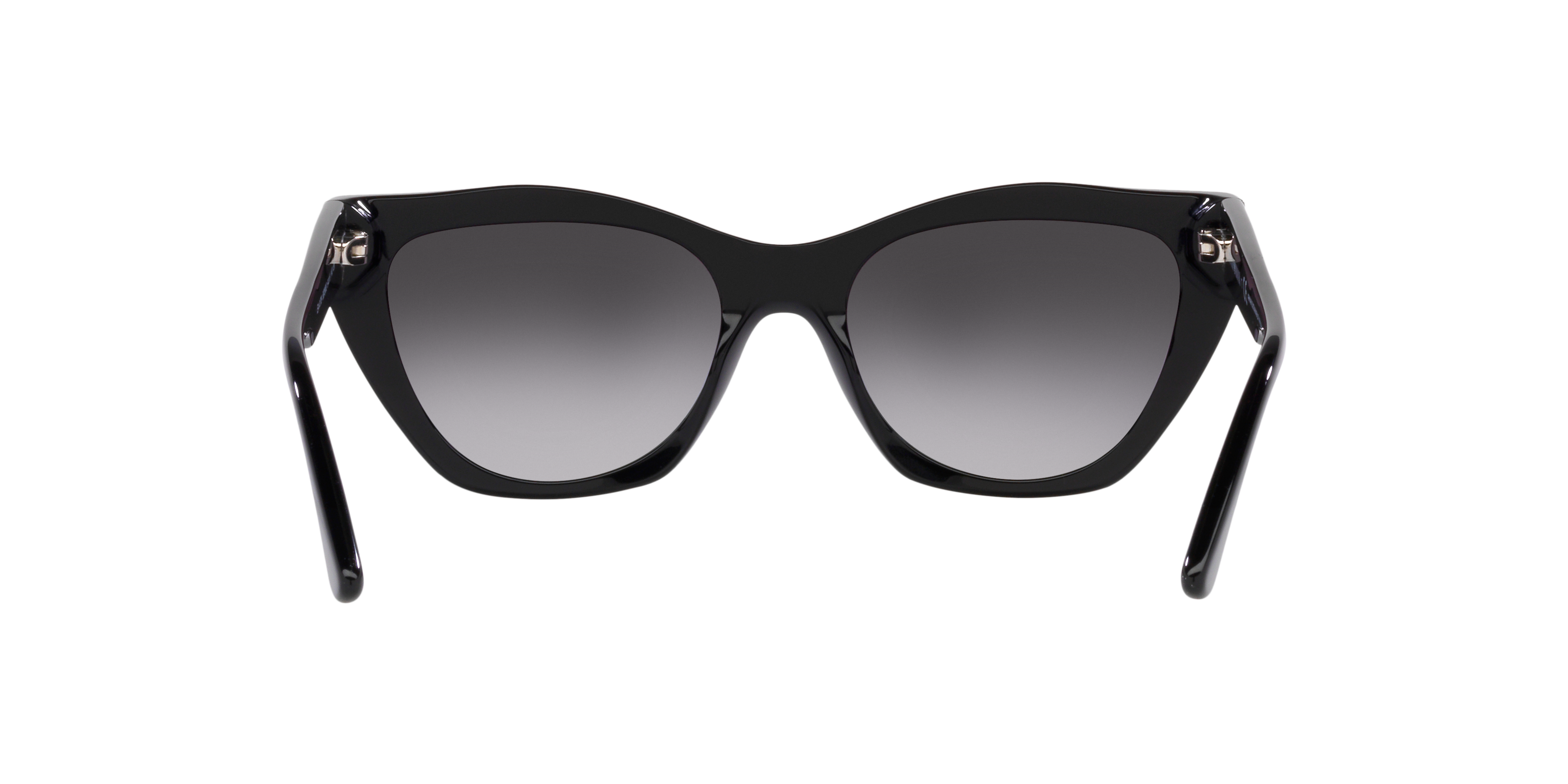 EA4176 Black/Gradient Grey/Polarized