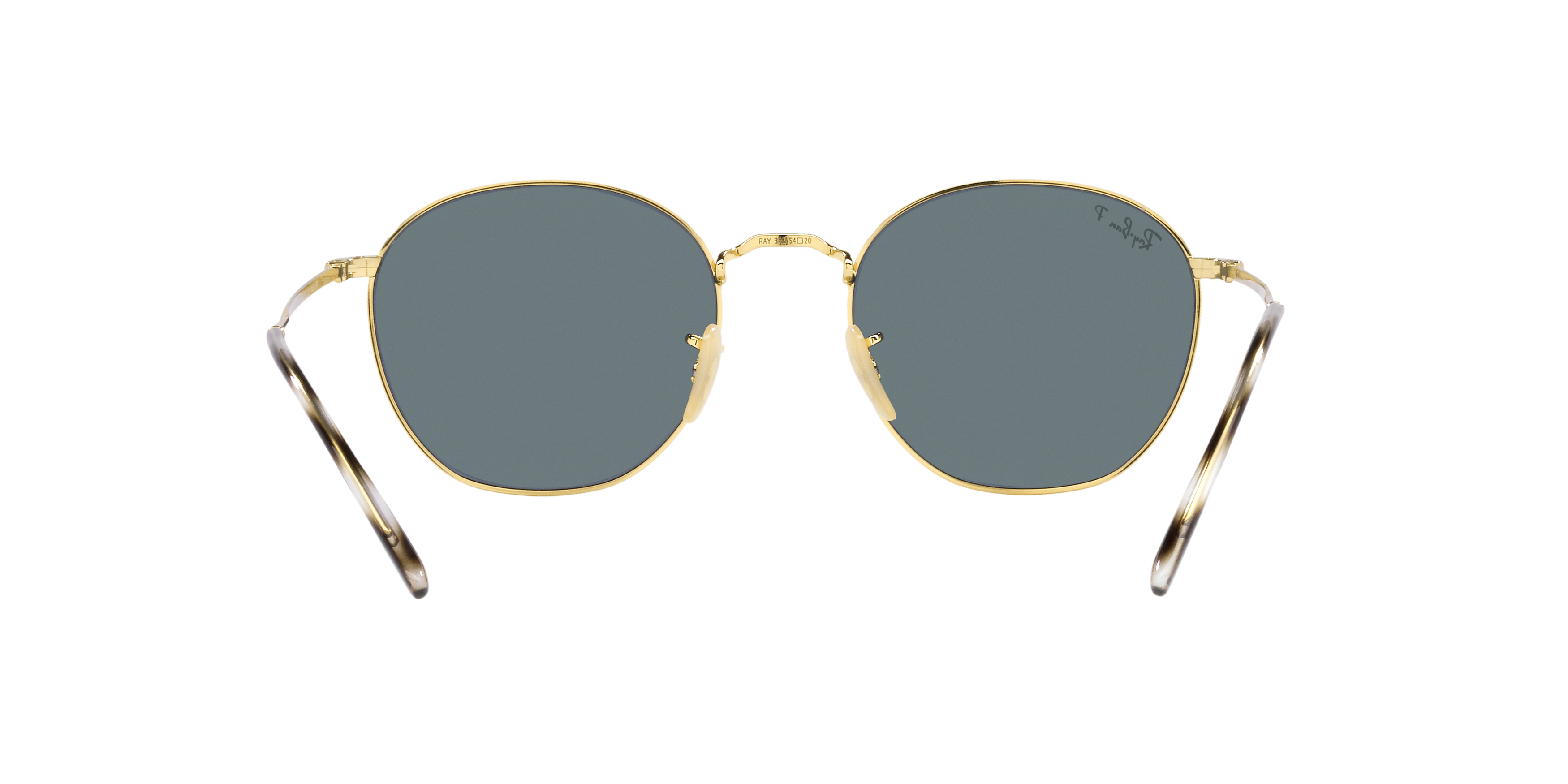 RB3772 Gold//Polarized