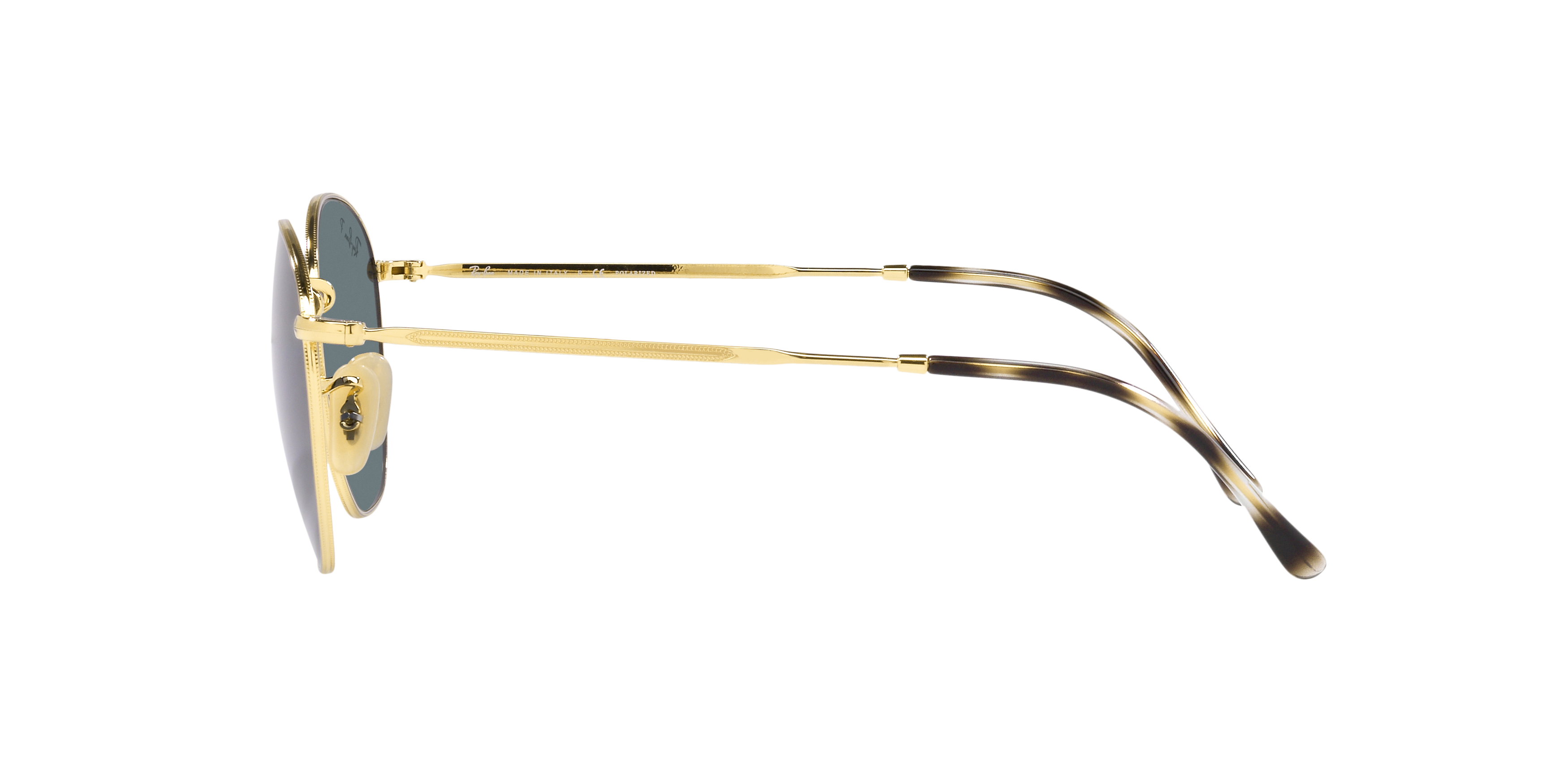 RB3772 Gold//Polarized
