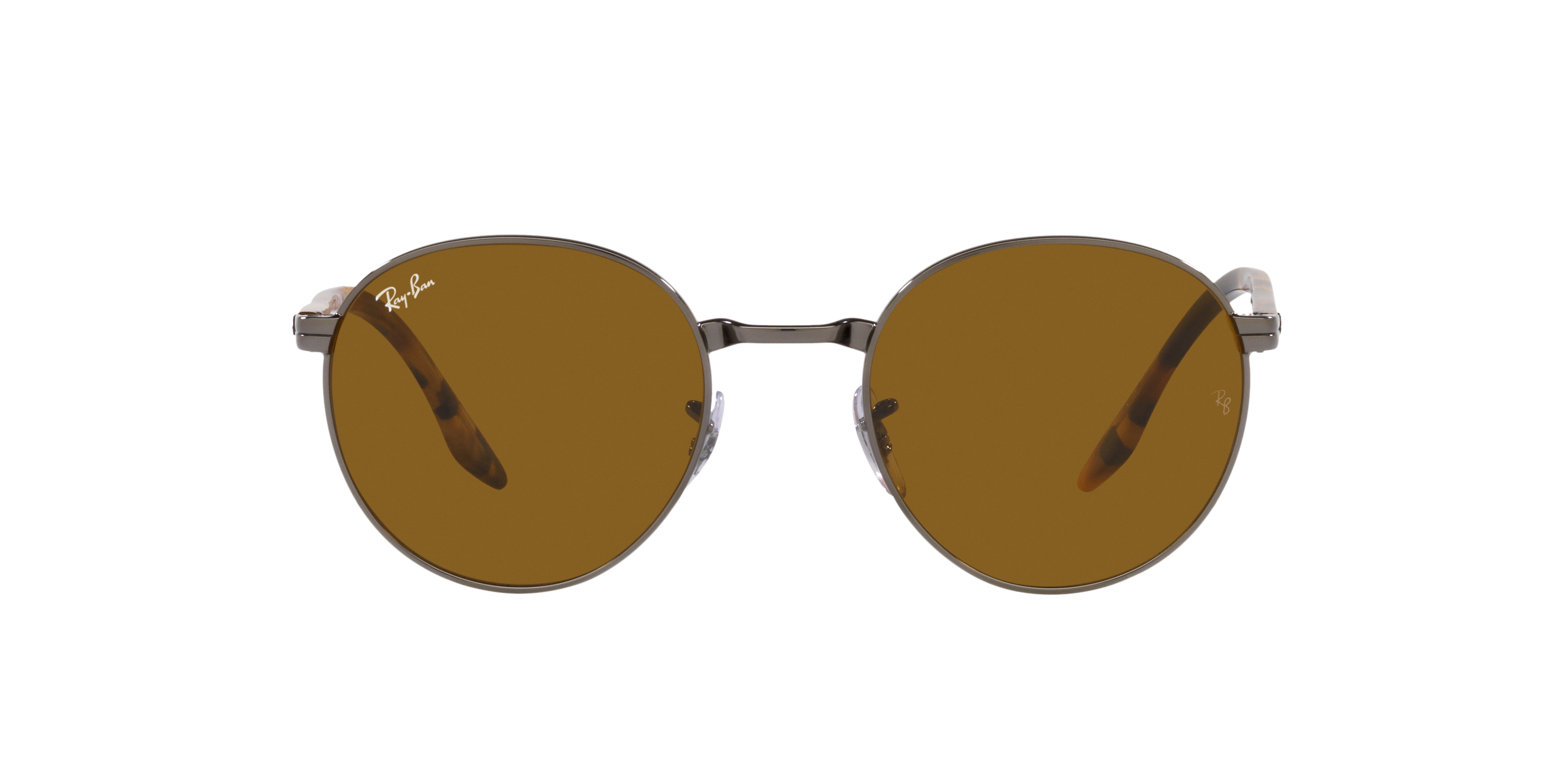 RB3691 Yellow/Brown