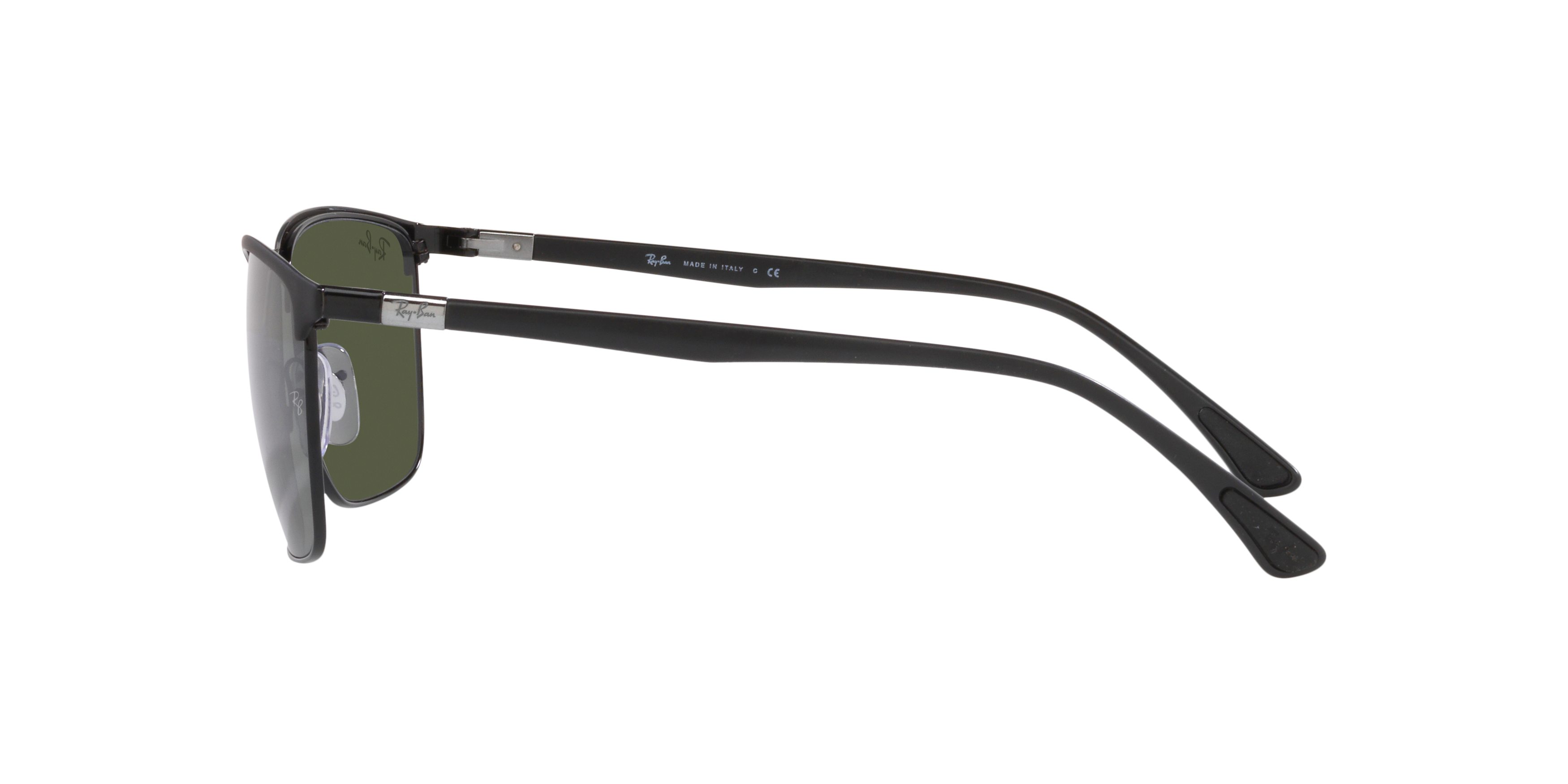 RB3686 Black/Green