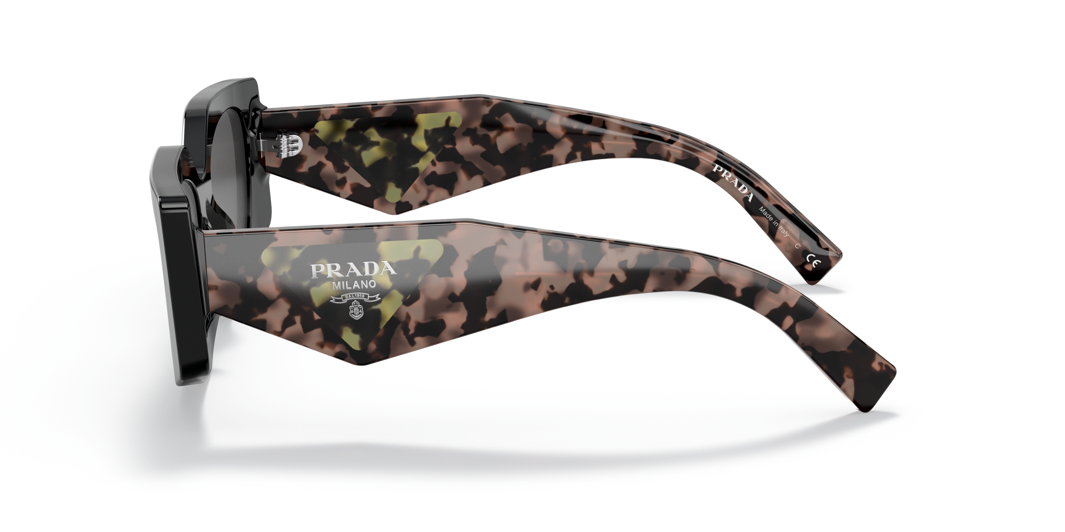 PR 15YS Pink/Dark Grey