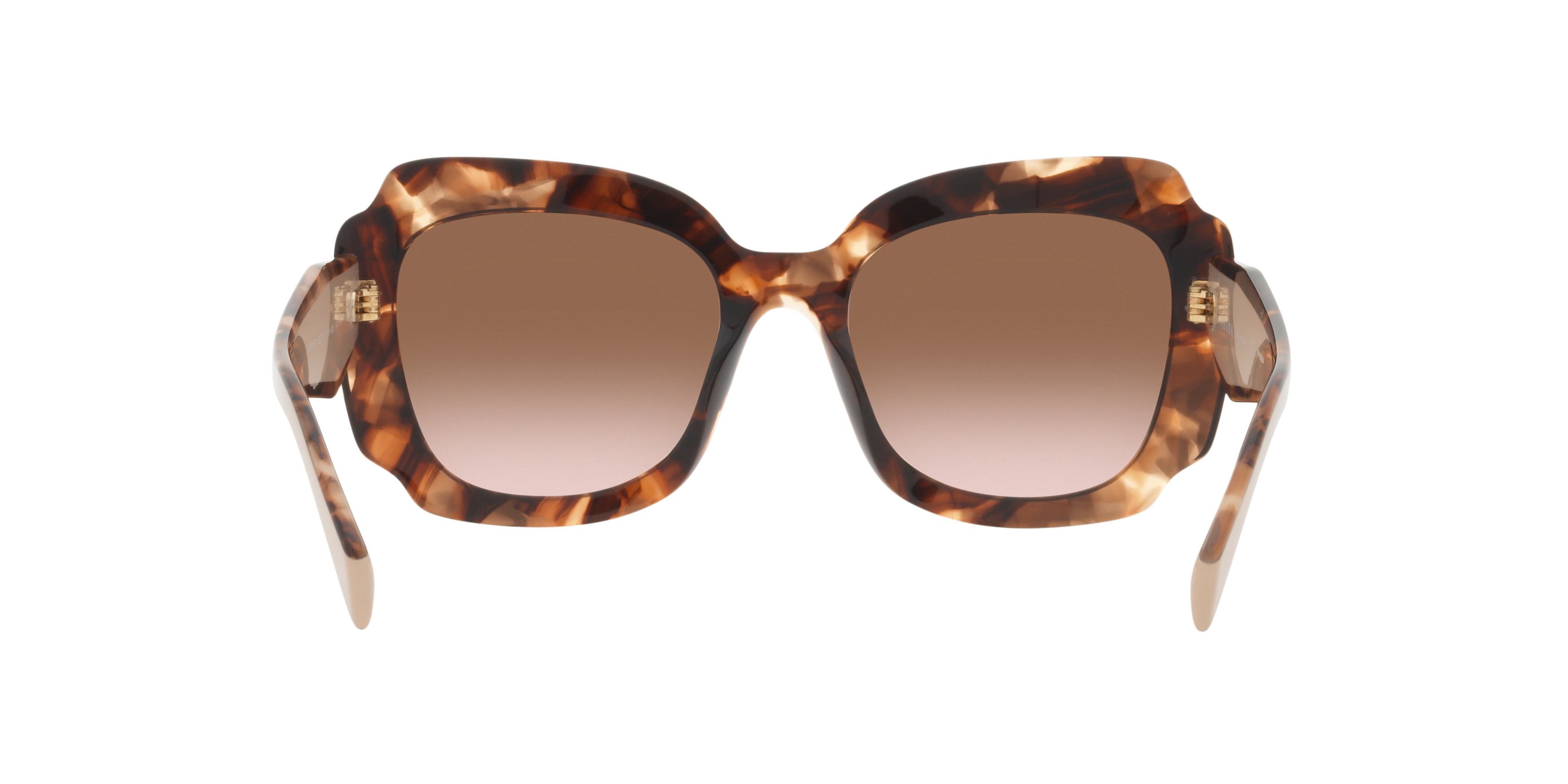 PR 16YS Havana/Brown Gradient