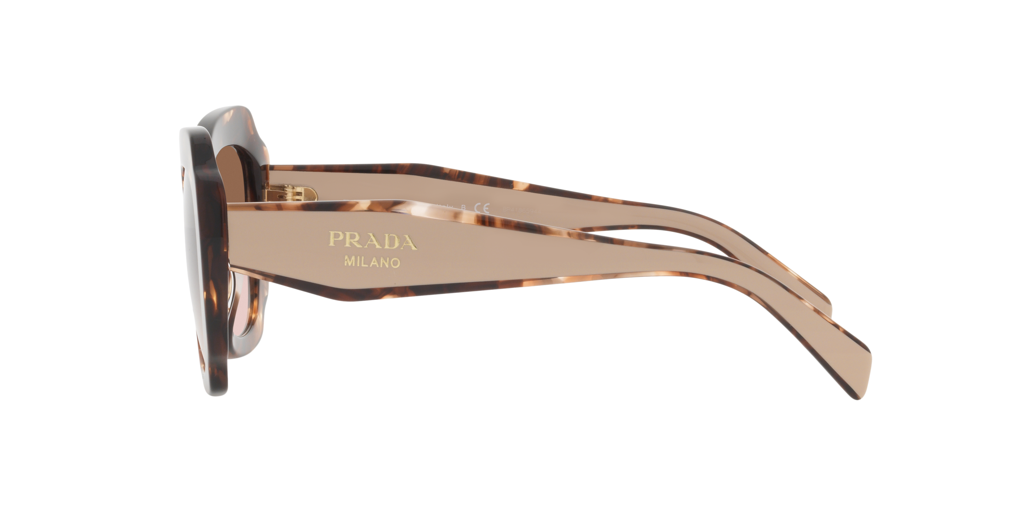 PR 16YS Havana/Brown Gradient