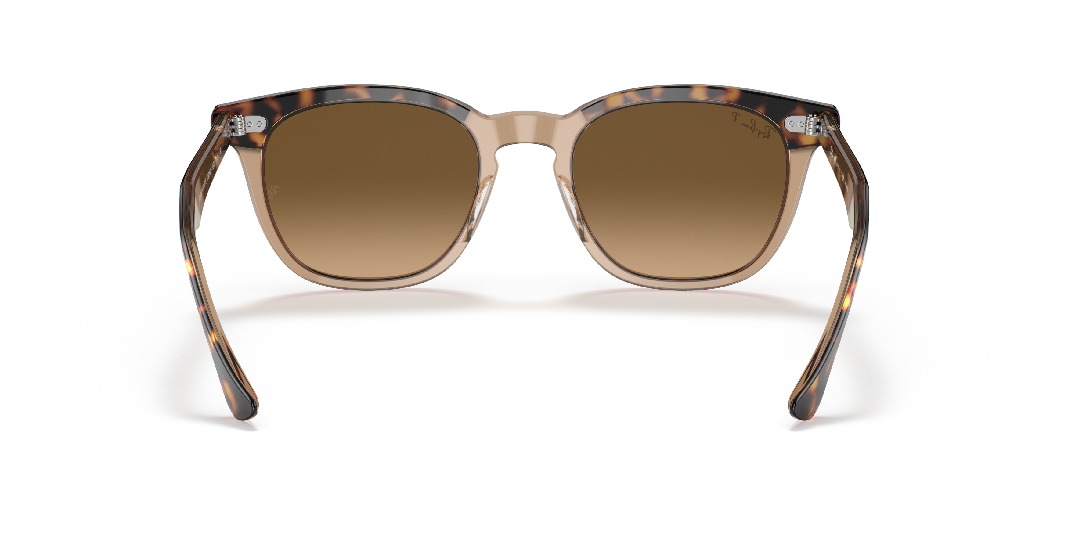 RB2298 Havana/Brown Gradient Polar/Polarized