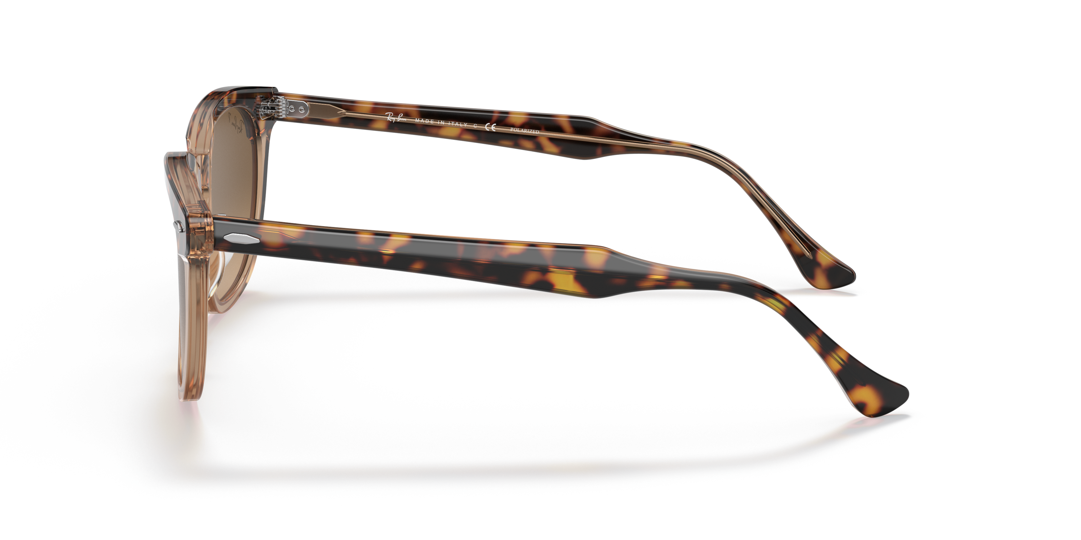 RB2298 Havana/Brown Gradient Polar/Polarized