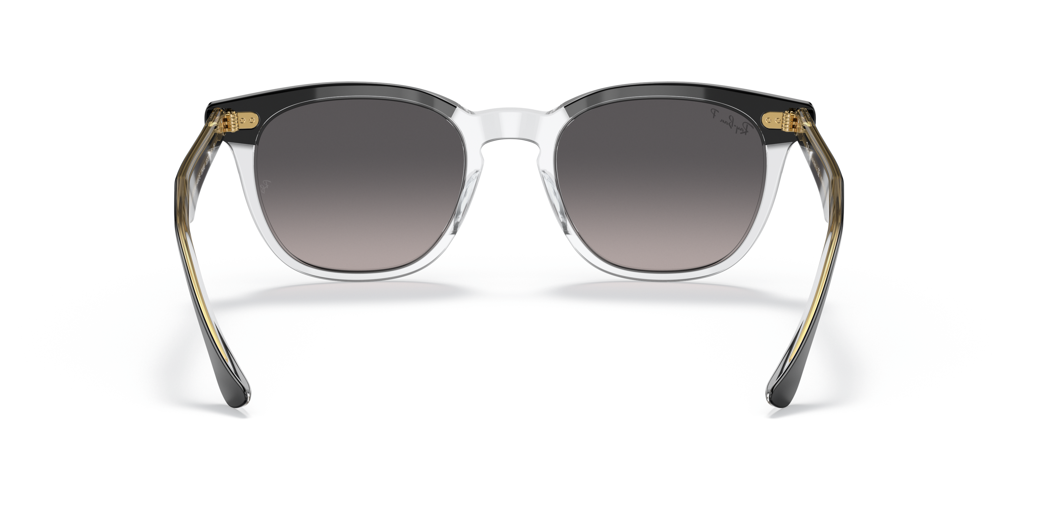 RB2298 Black/Grey Gradient Polar/Polarized