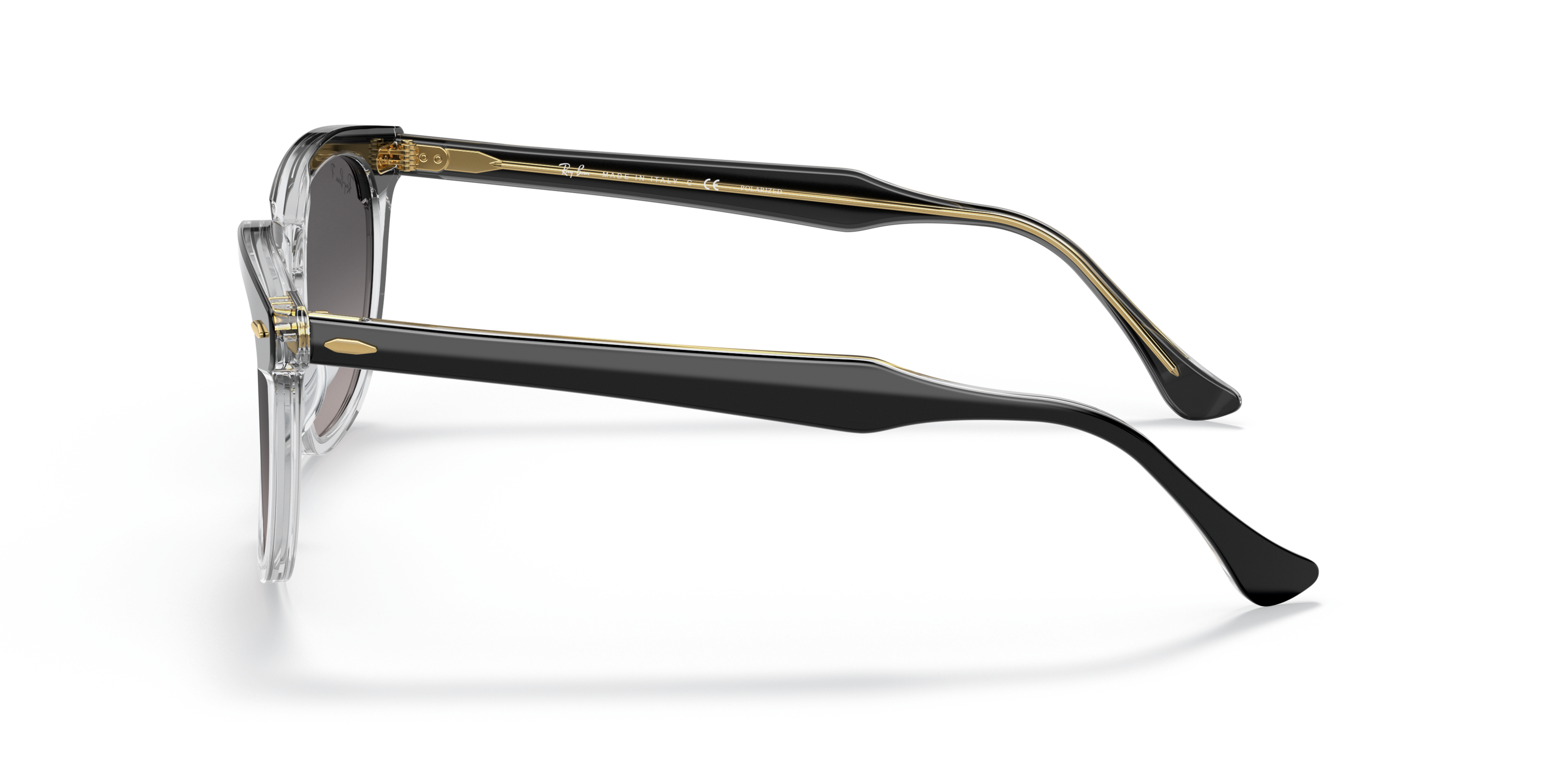 RB2298 Black/Grey Gradient Polar/Polarized