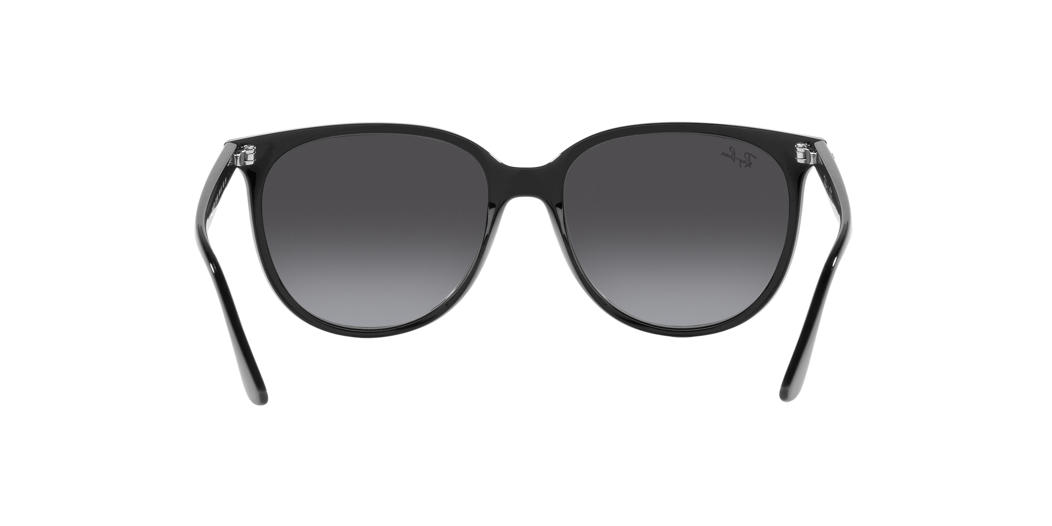 RB4378 Black/Grey Gradient
