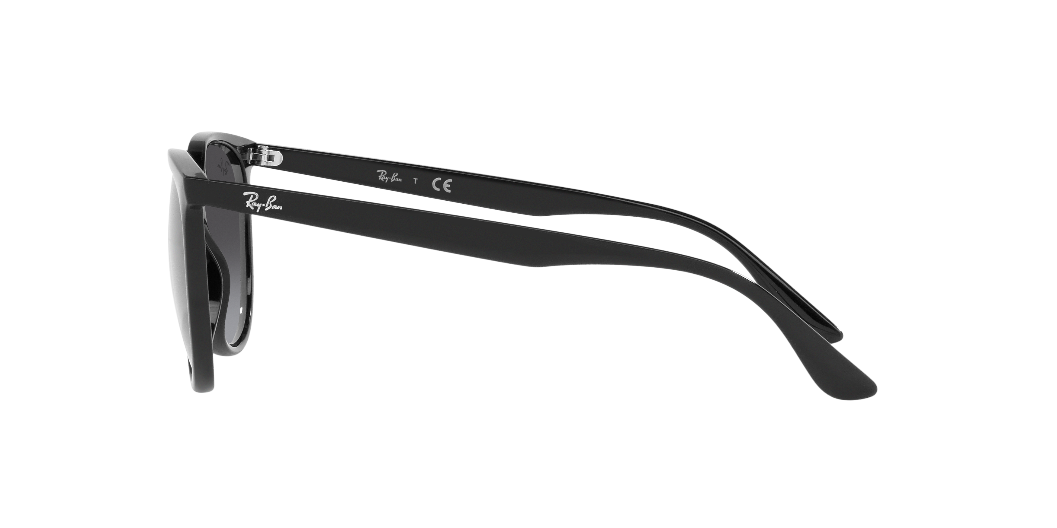 RB4378 Black/Grey Gradient