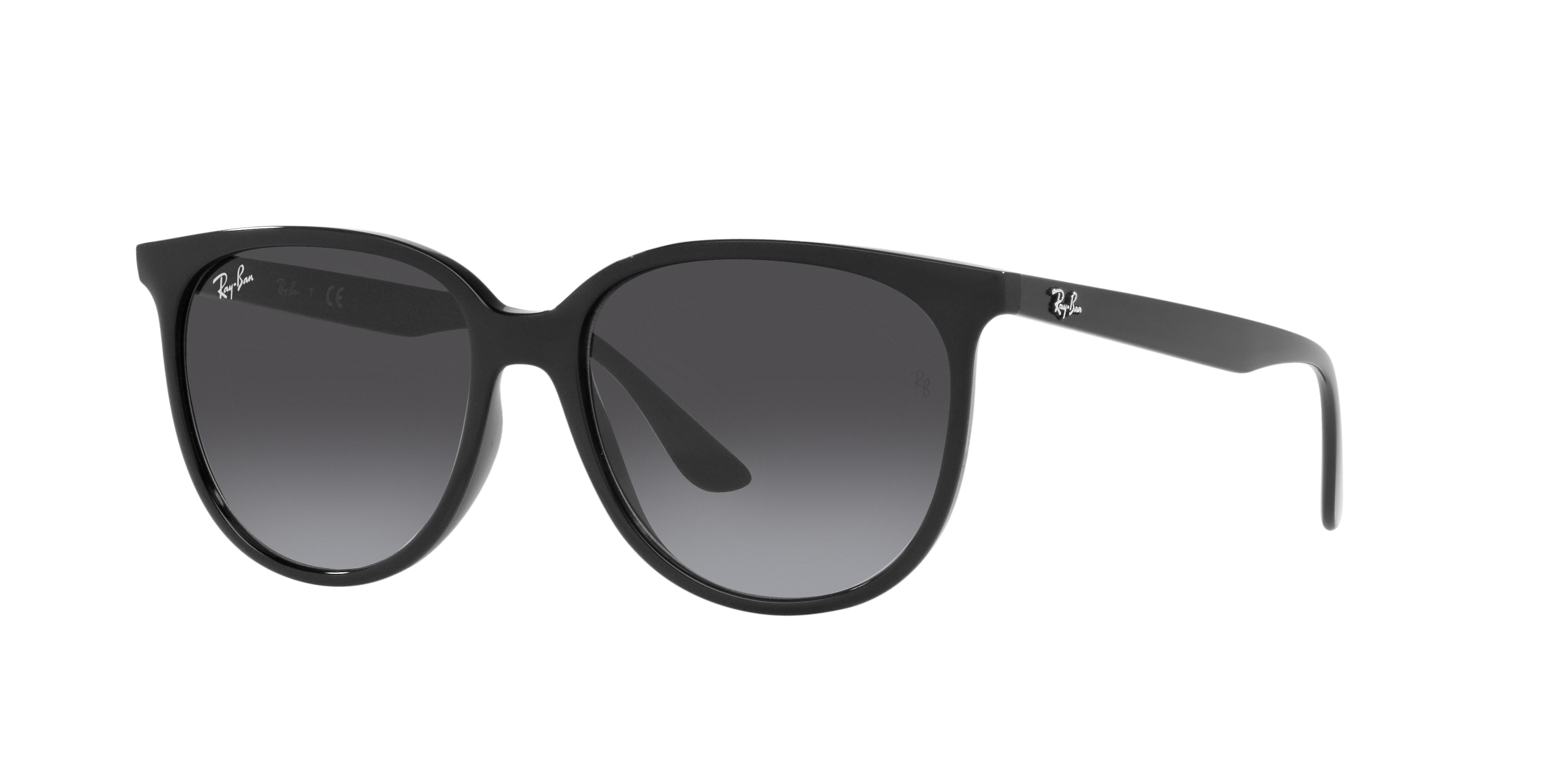 RB4378 Black/Grey Gradient