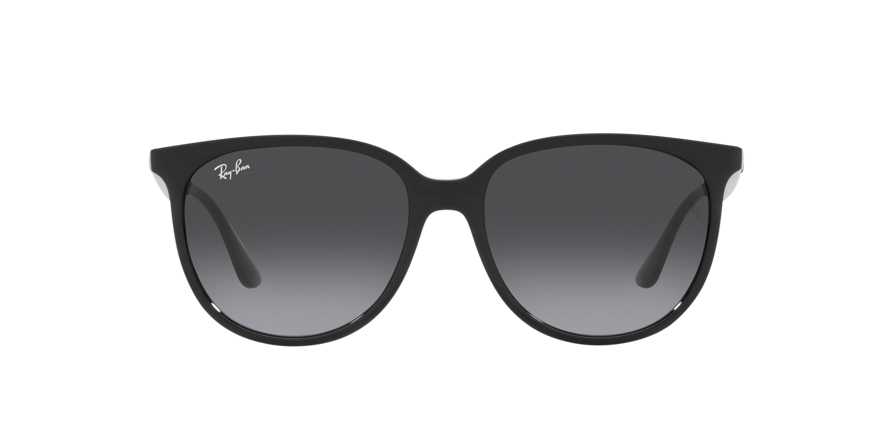 RB4378 Black/Grey Gradient