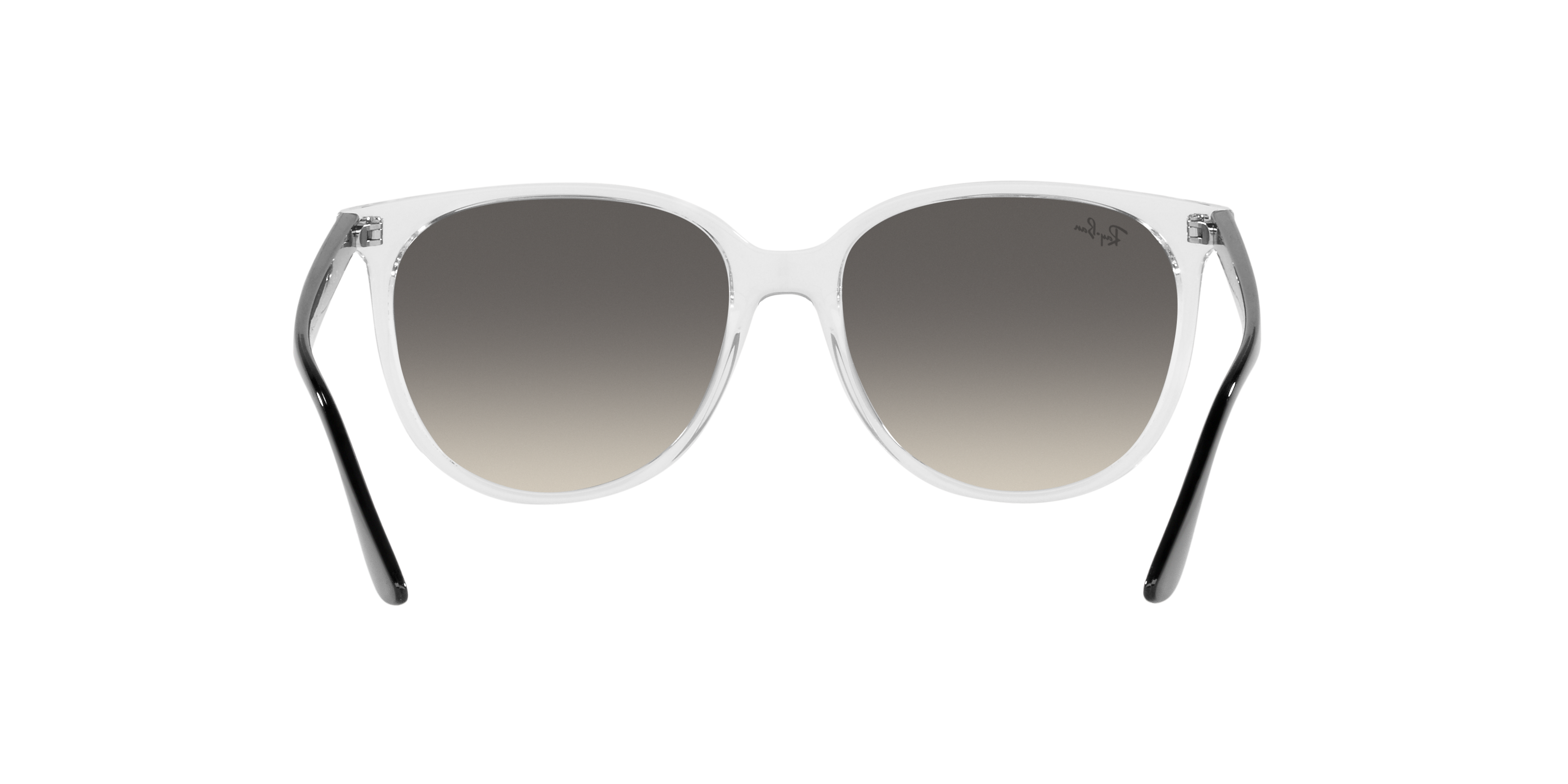 RB4378 Black/Grey Gradient