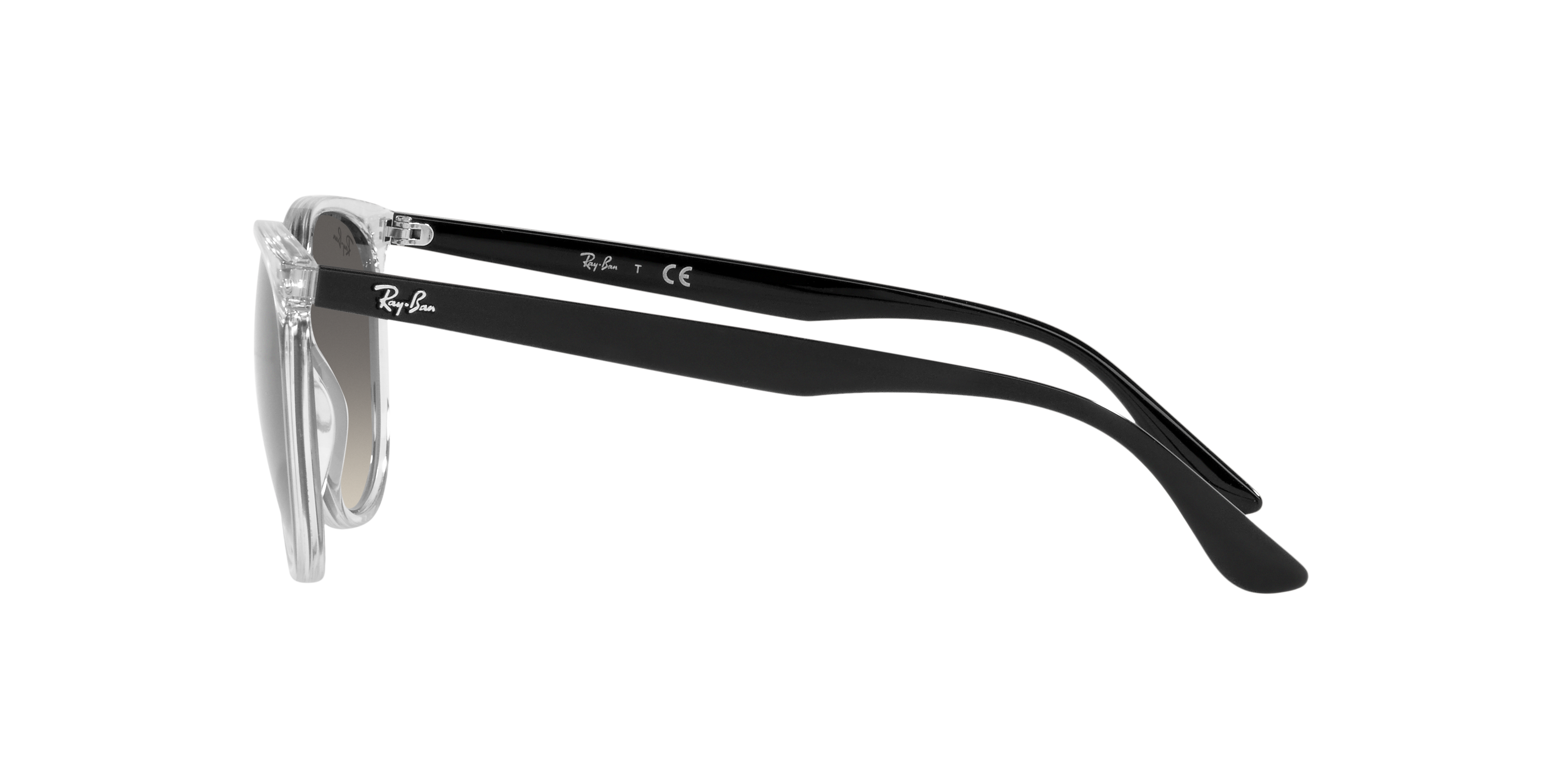 RB4378 Black/Grey Gradient