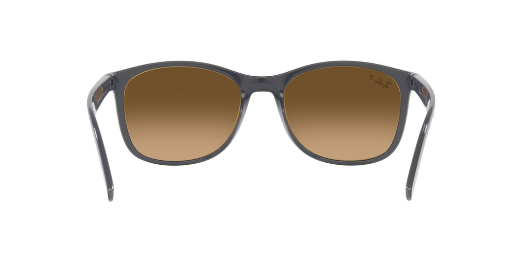 RB4374 Brown/Brown/POLARIZED