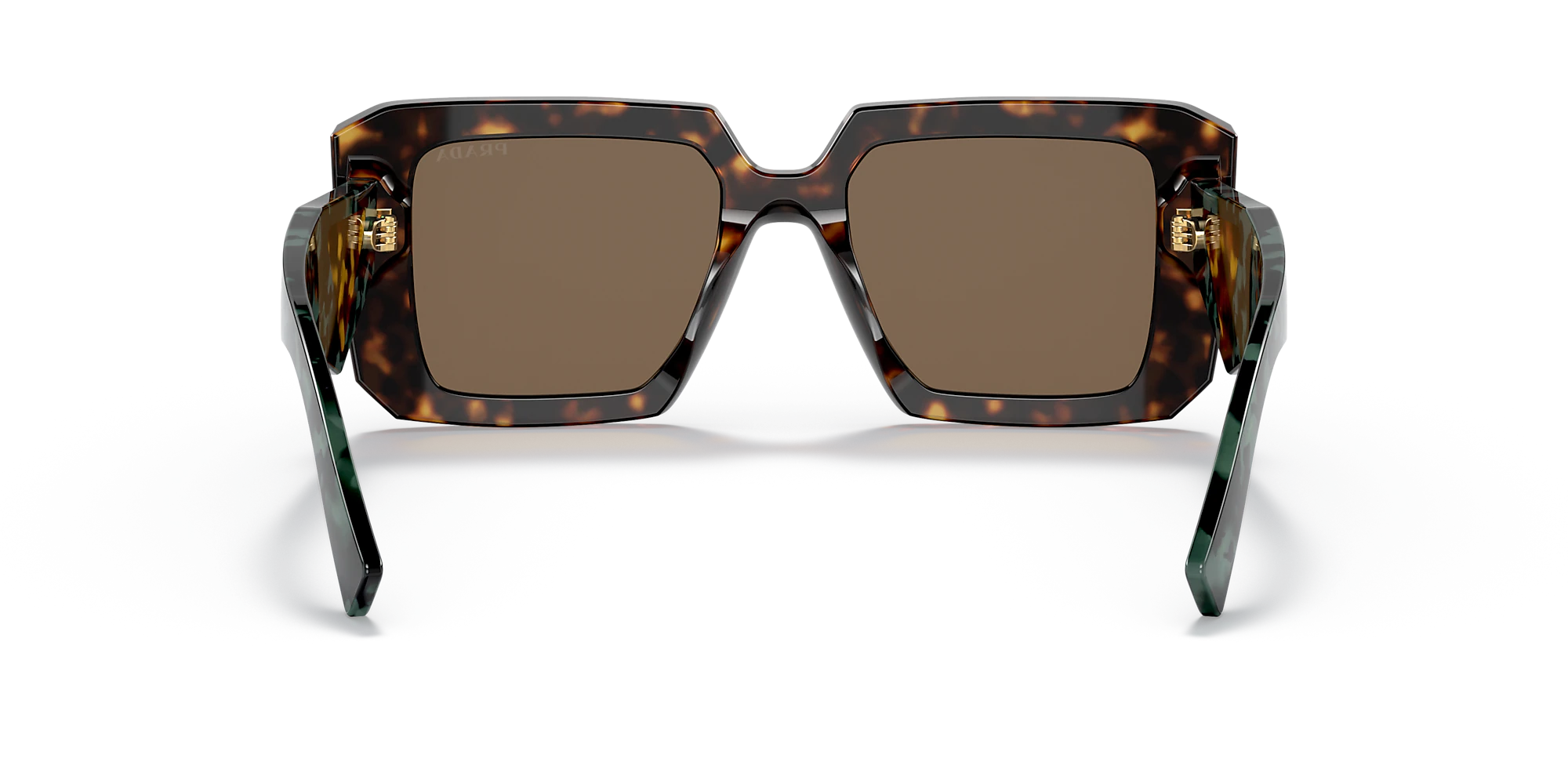 PR 23YS Green/Dark Brown