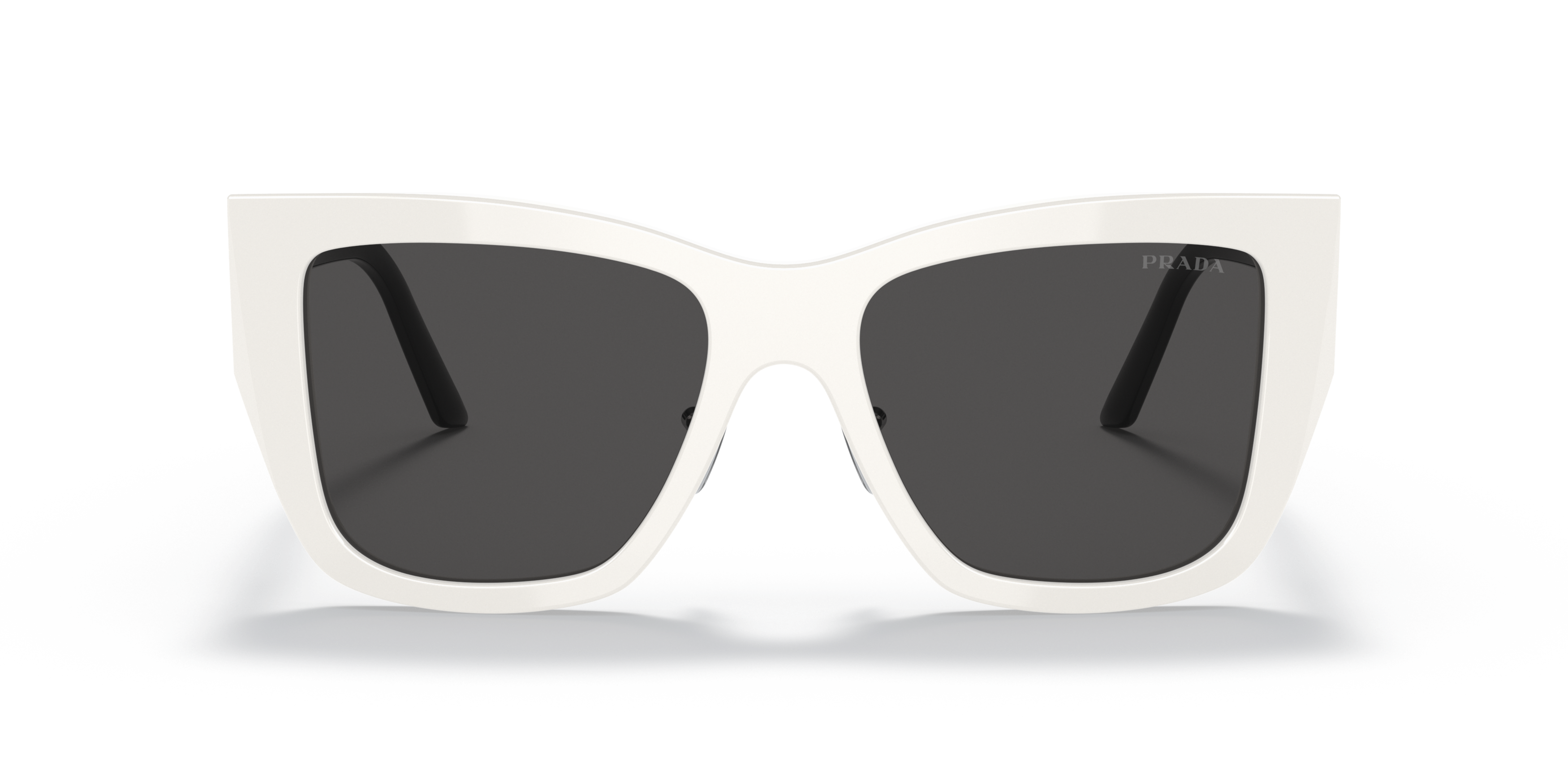PR 21YS White/Dark Grey
