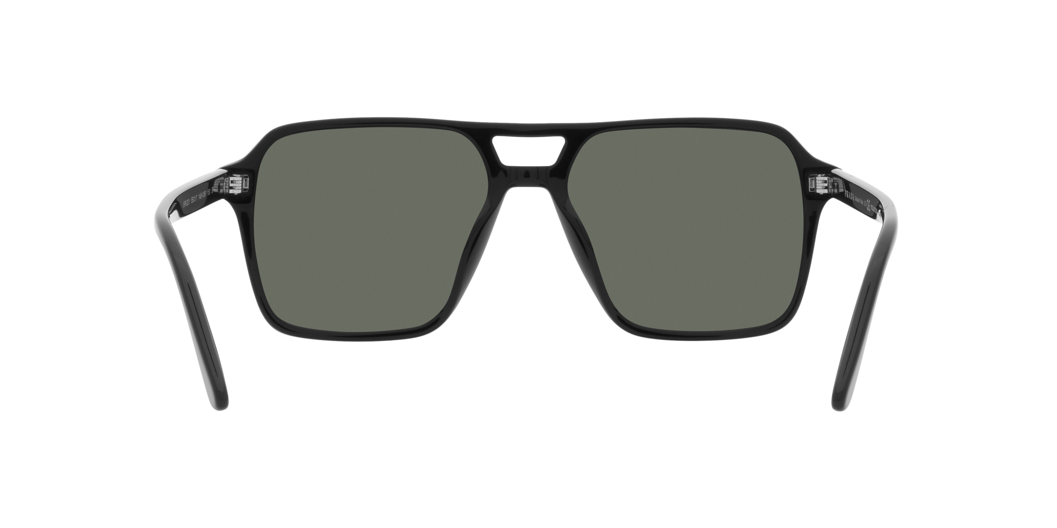 PR 20YS Black/Polar Green/Polarized