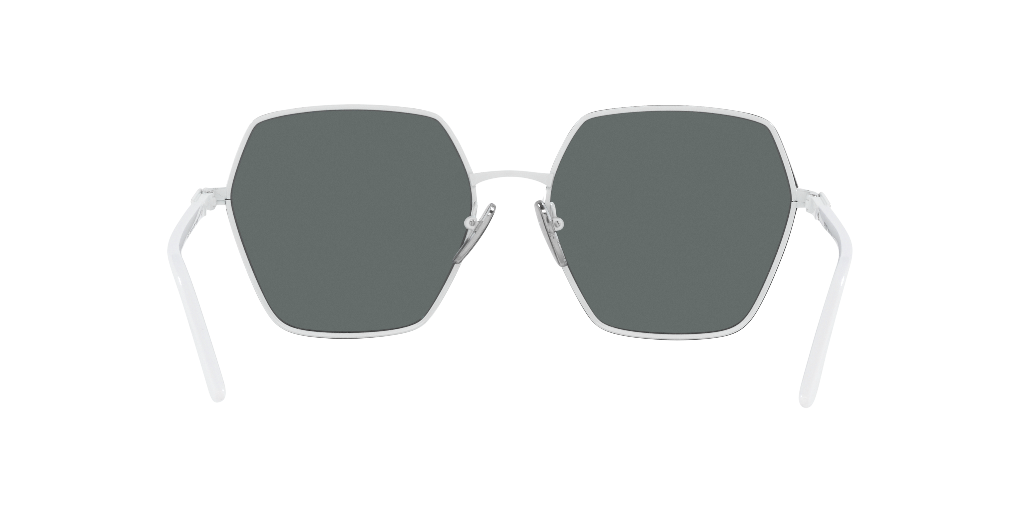 PR 56YS White/Polar Dark Grey/Polarized